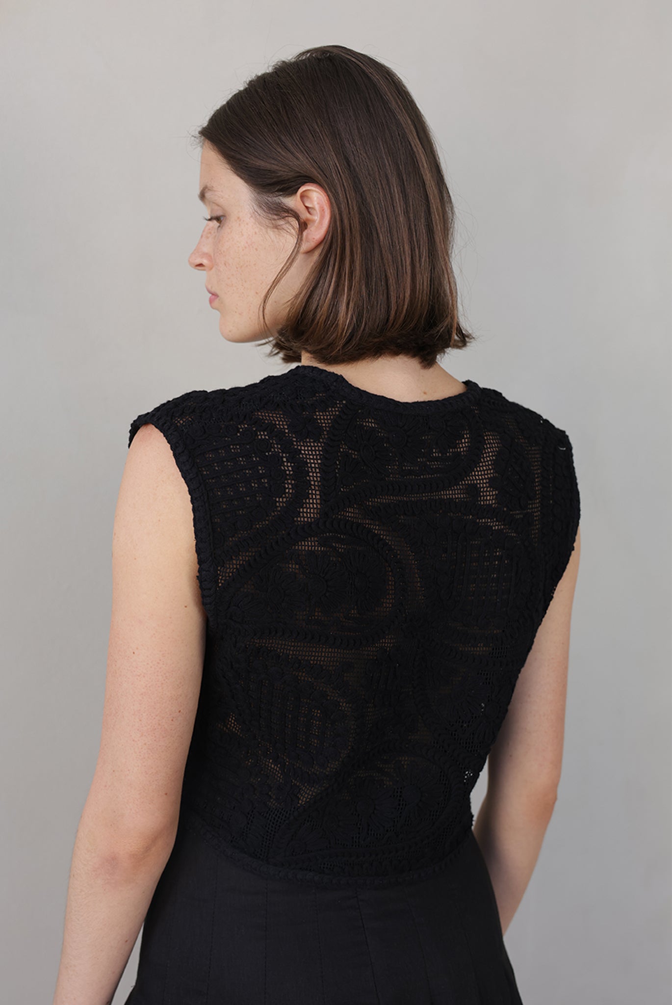 SABINA MUSAYEV - paisley_crochet_black_summer_26