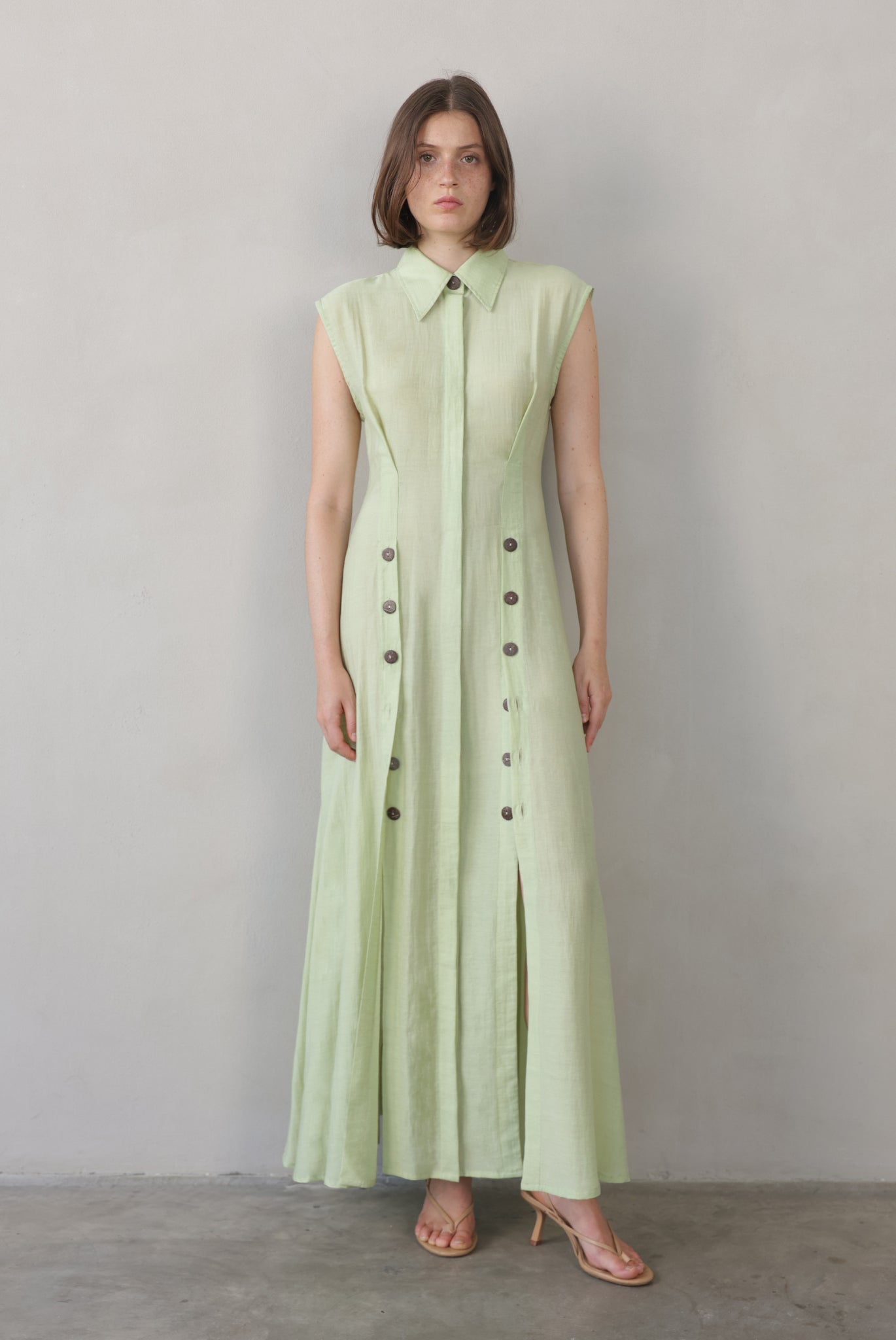 SABINA MUSAYEV - linen_blend_matcha_summer_26