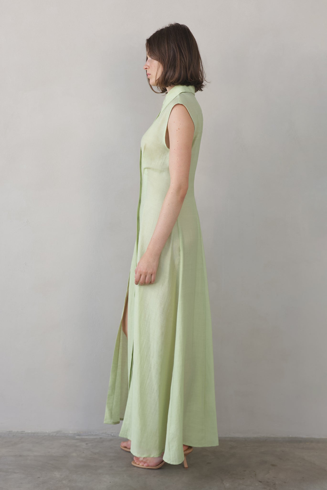 SABINA MUSAYEV - linen_blend_matcha_summer_26