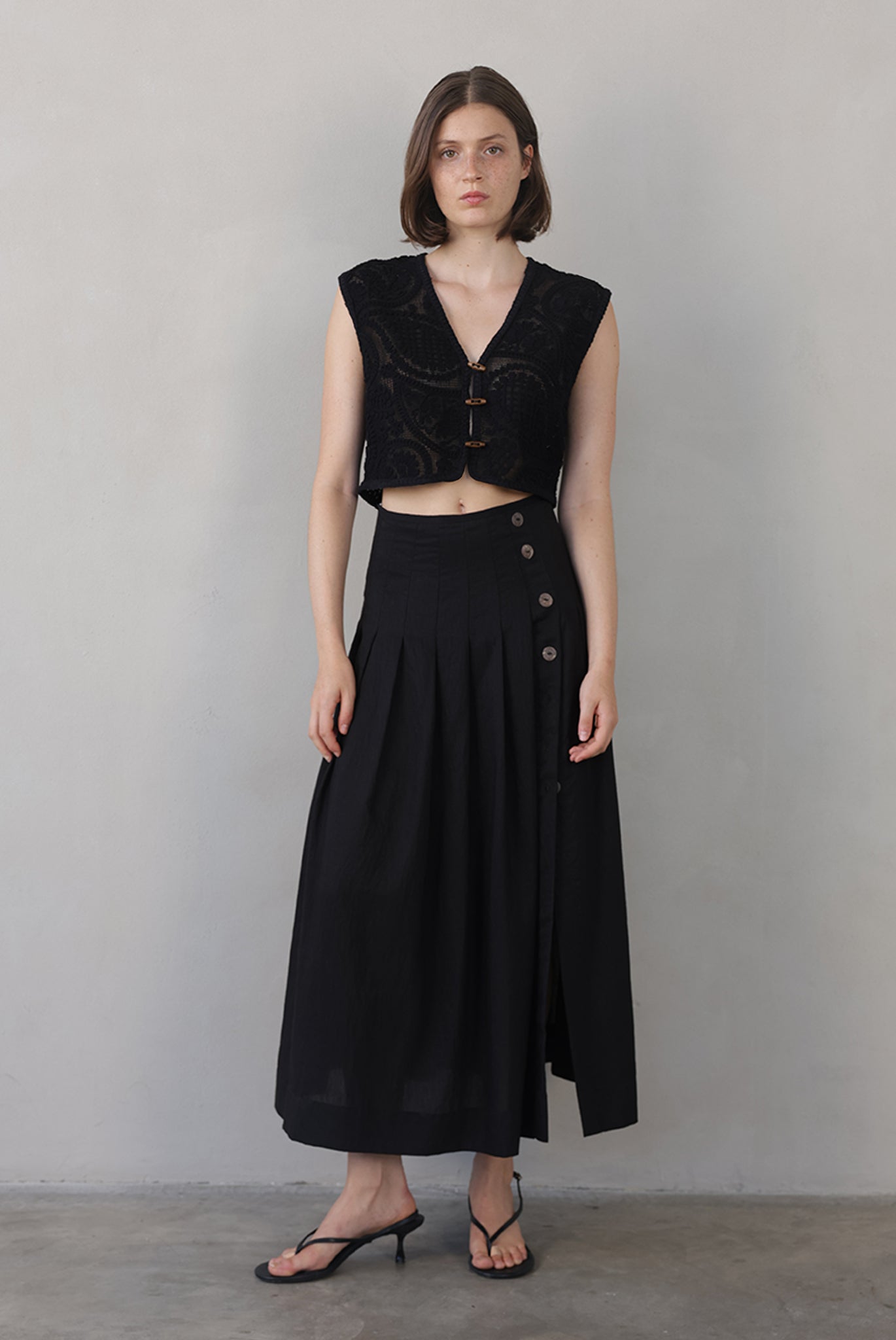 SABINA MUSAYEV - linen_blend_black_summer_26