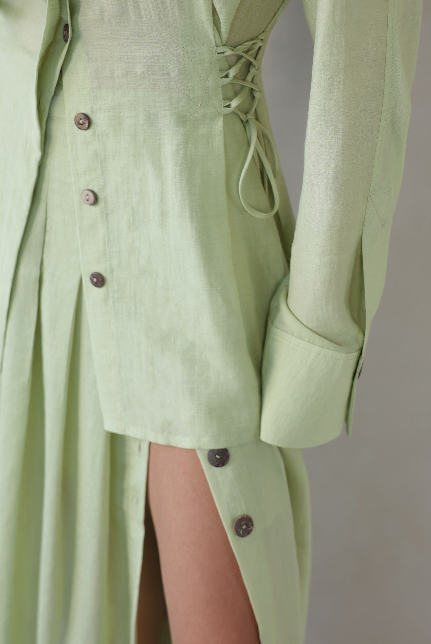 SABINA MUSAYEV - linen_blend_matcha_summer_26