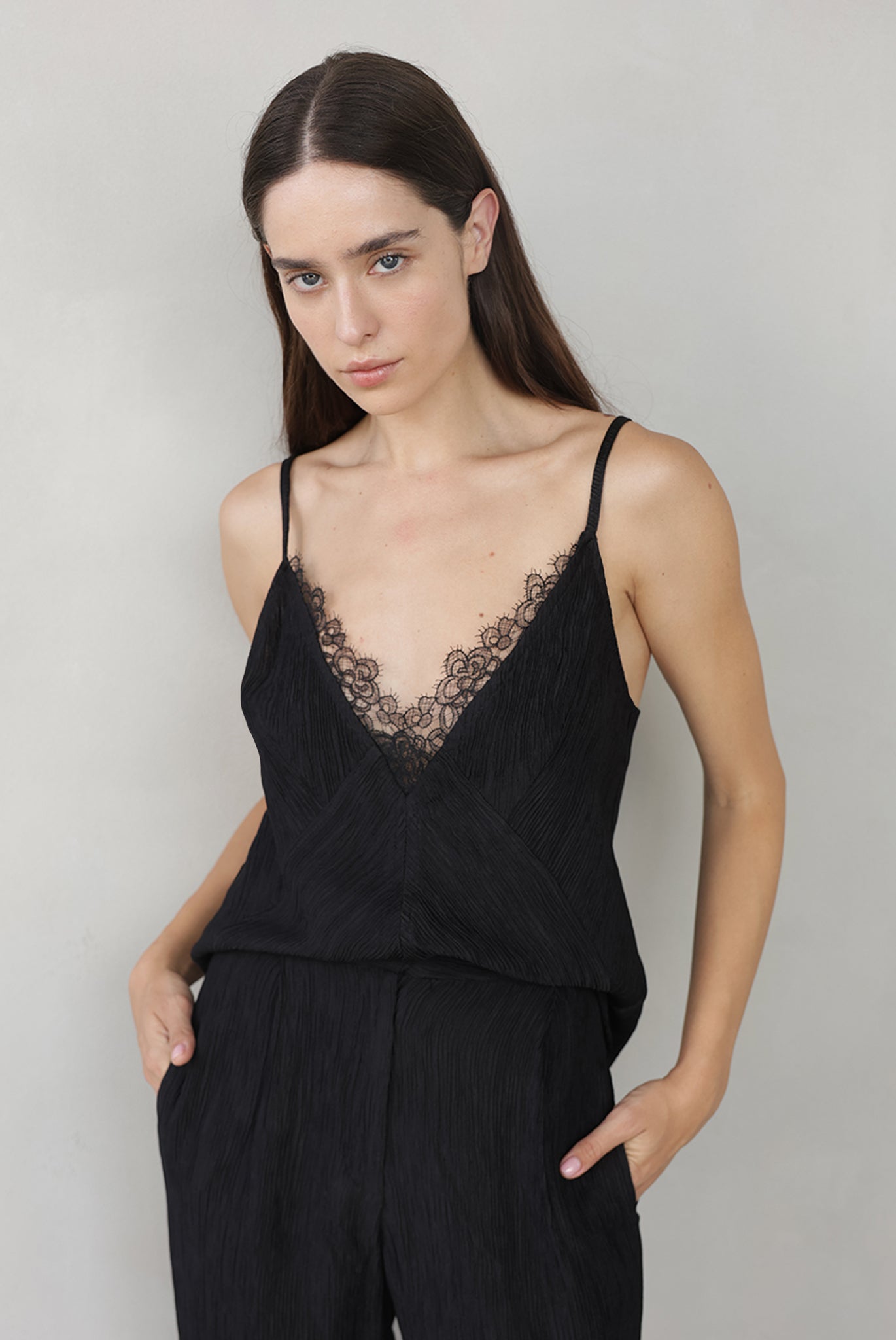 SABINA MUSAYEV - crinkled_satin_black_summer_26