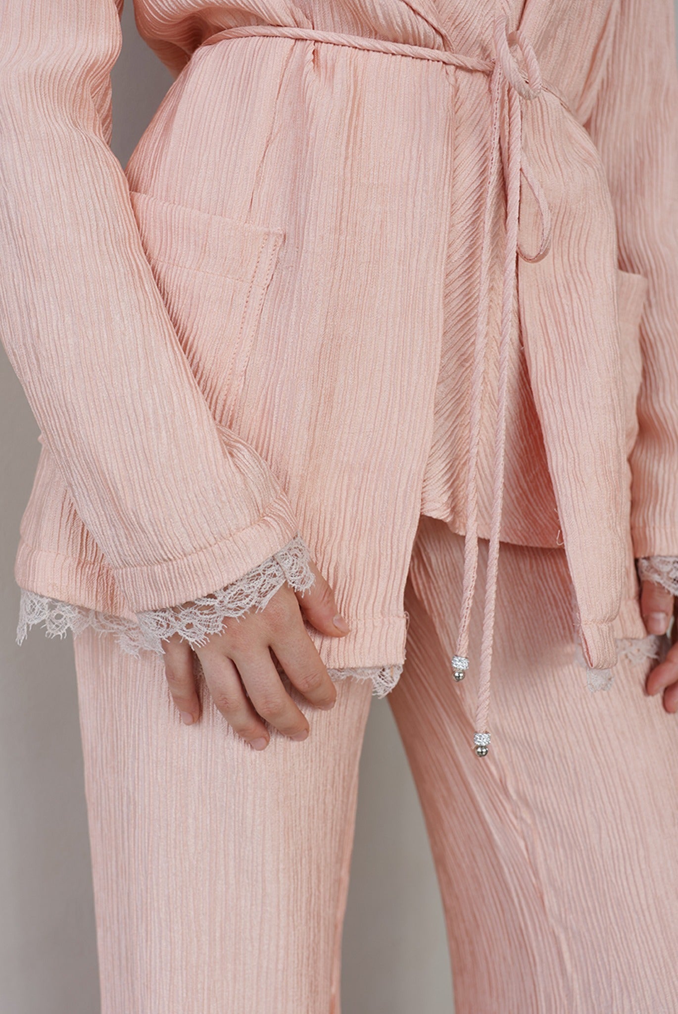 SABINA MUSAYEV - crinkled_satin_peach_summer_26