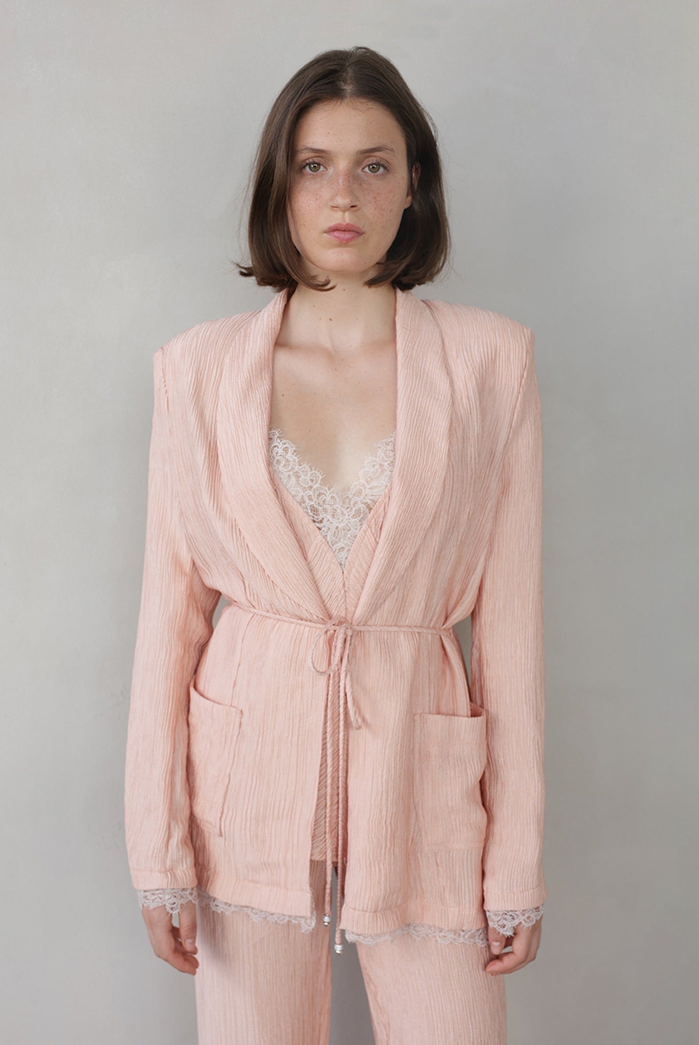 TATUM JACKET