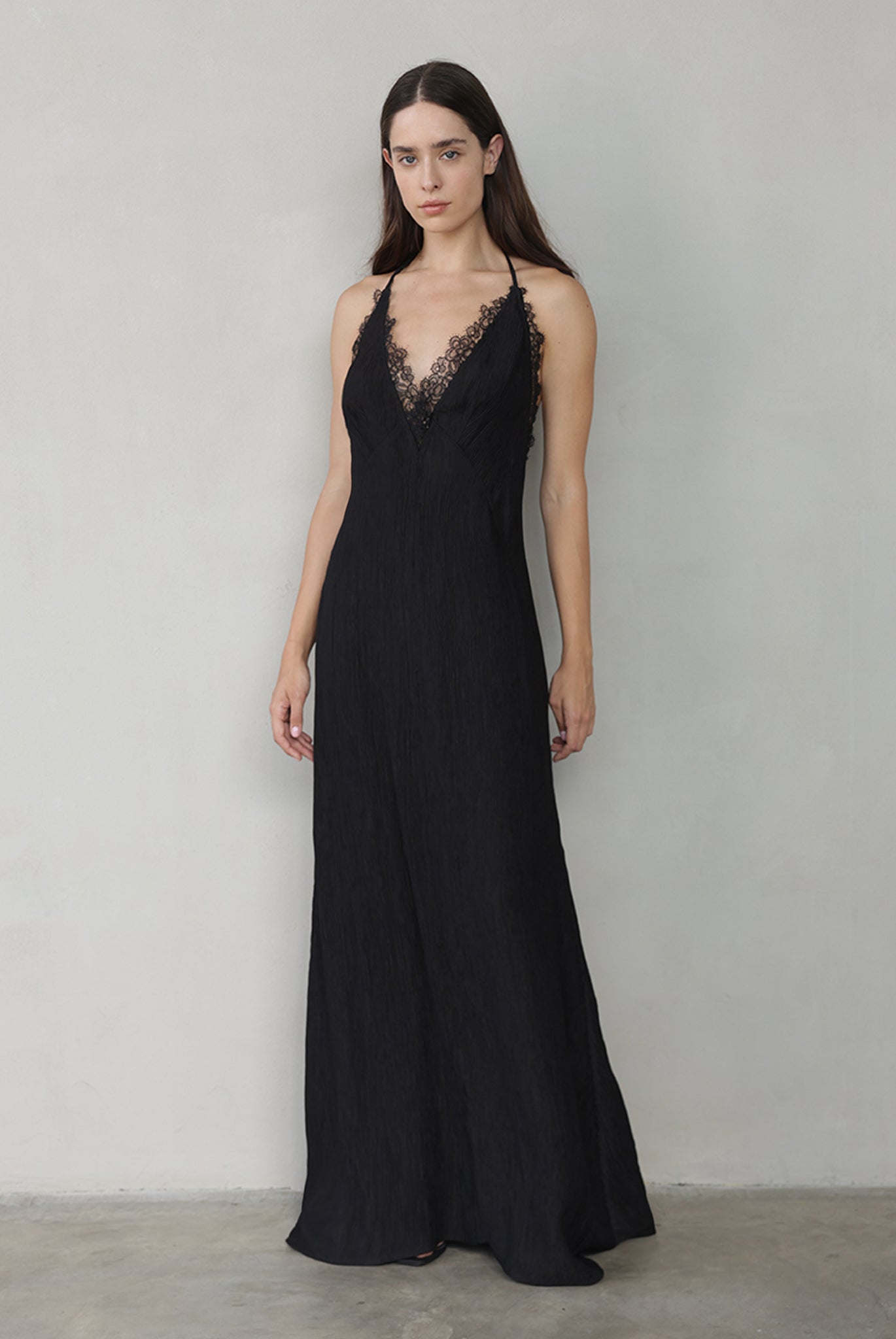 SABINA MUSAYEV - crinkled_satin_black_summer_26