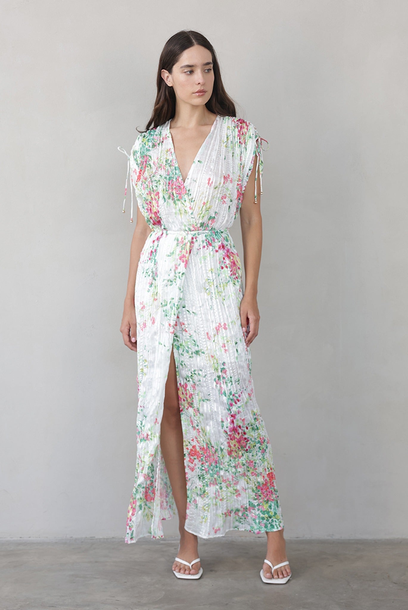 YOLANI DRESS