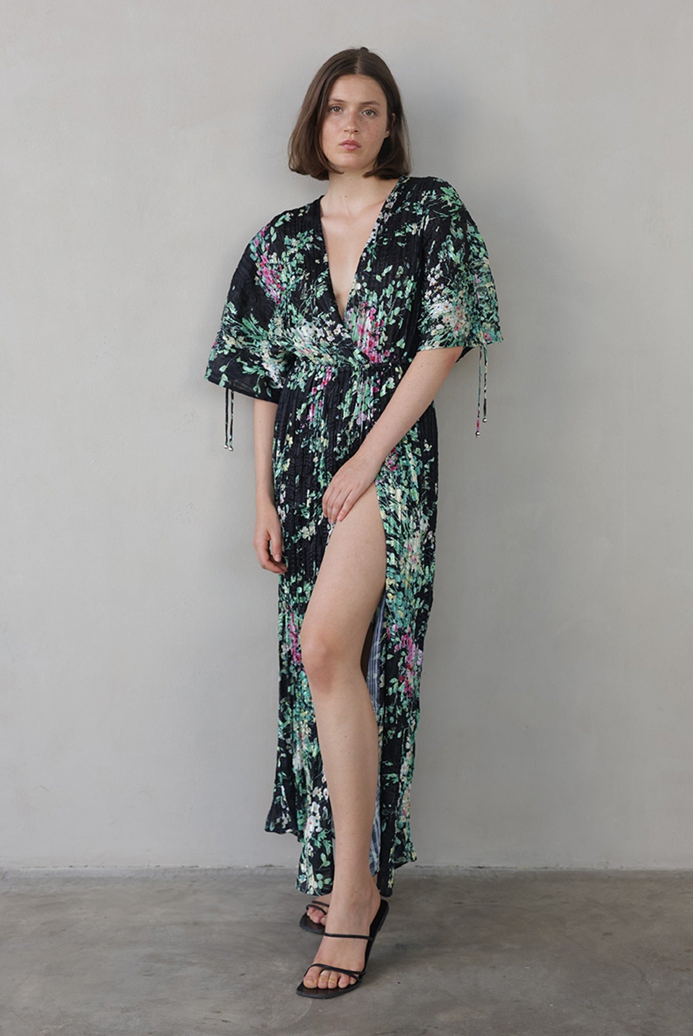 YOLANI DRESS