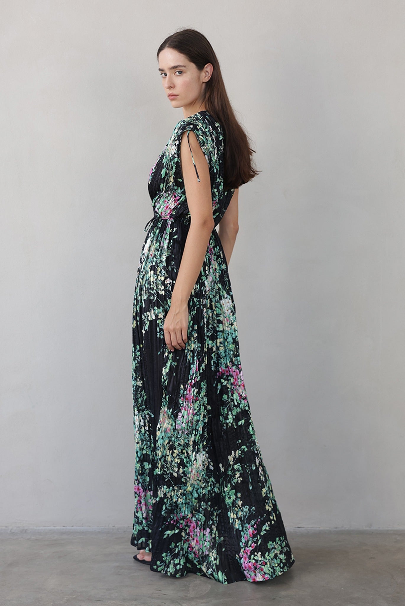 SERENA DRESS