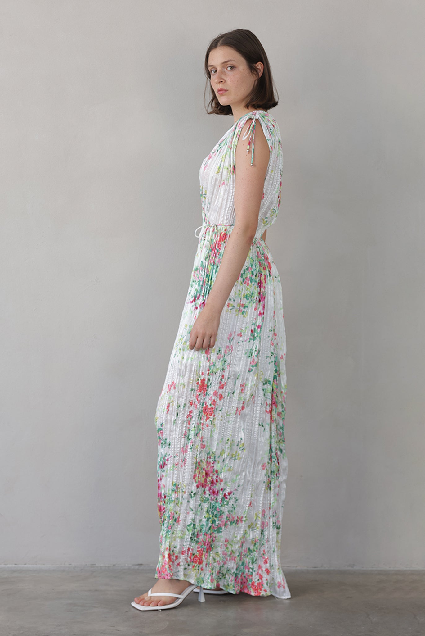 SERENA DRESS