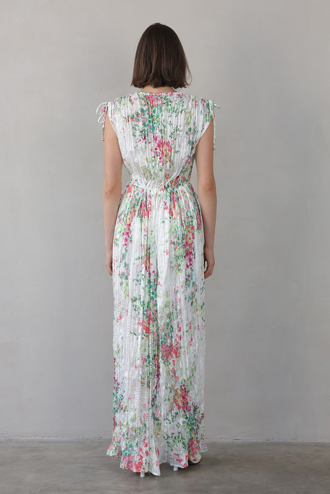 SERENA DRESS