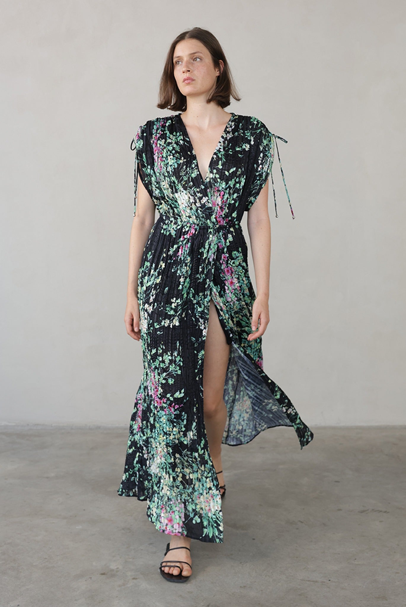 YOLANI DRESS