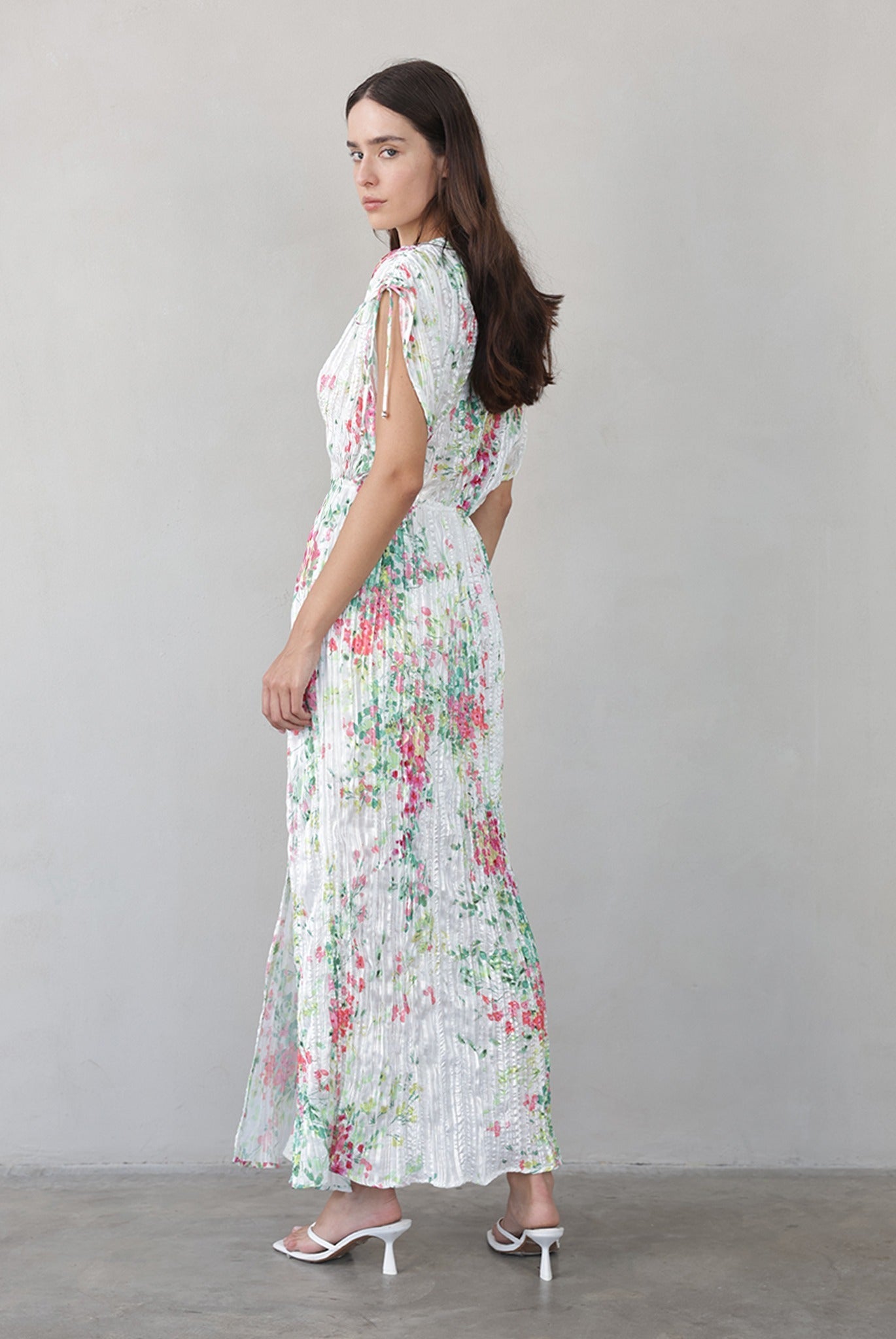 YOLANI DRESS