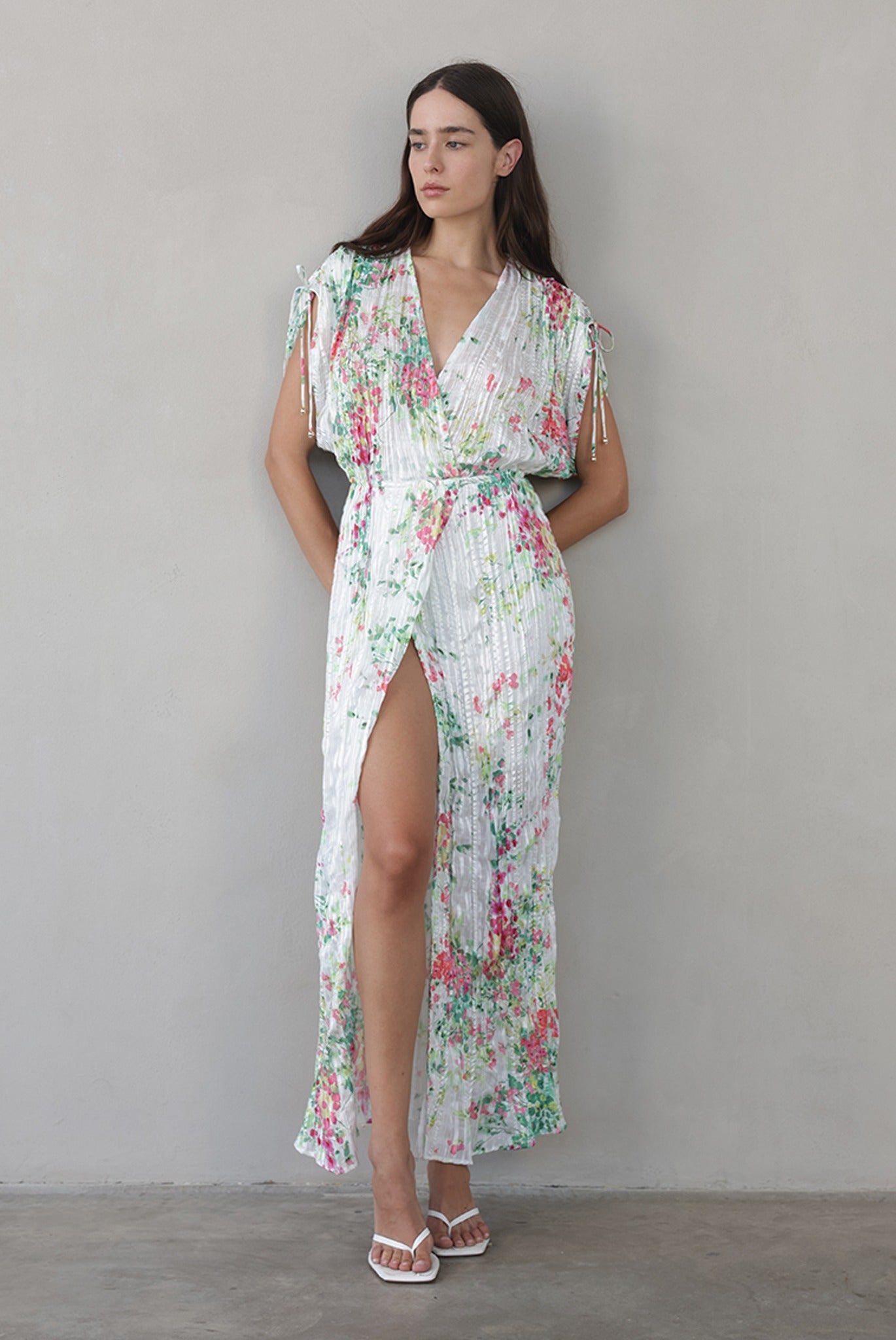 YOLANI DRESS