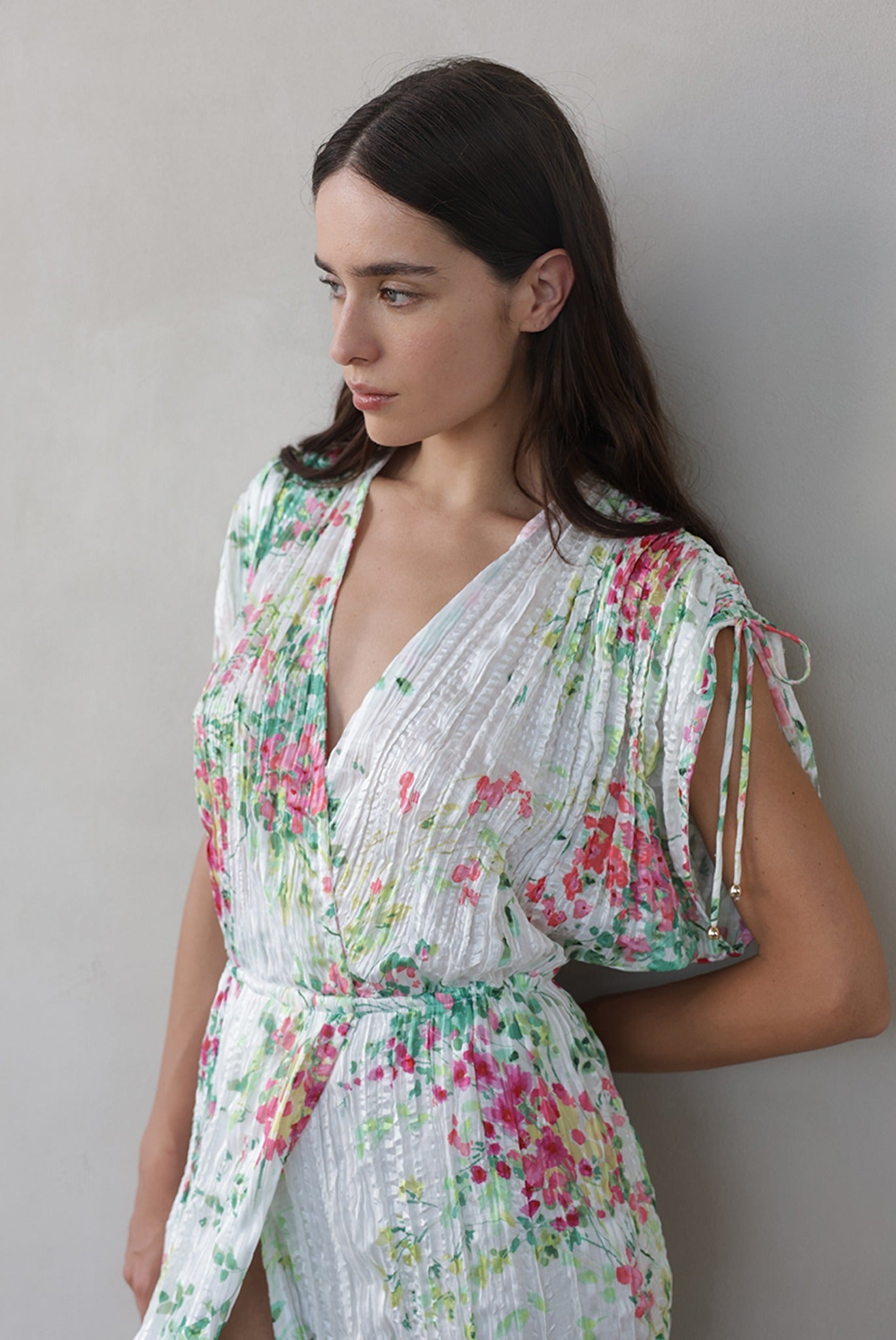 YOLANI DRESS