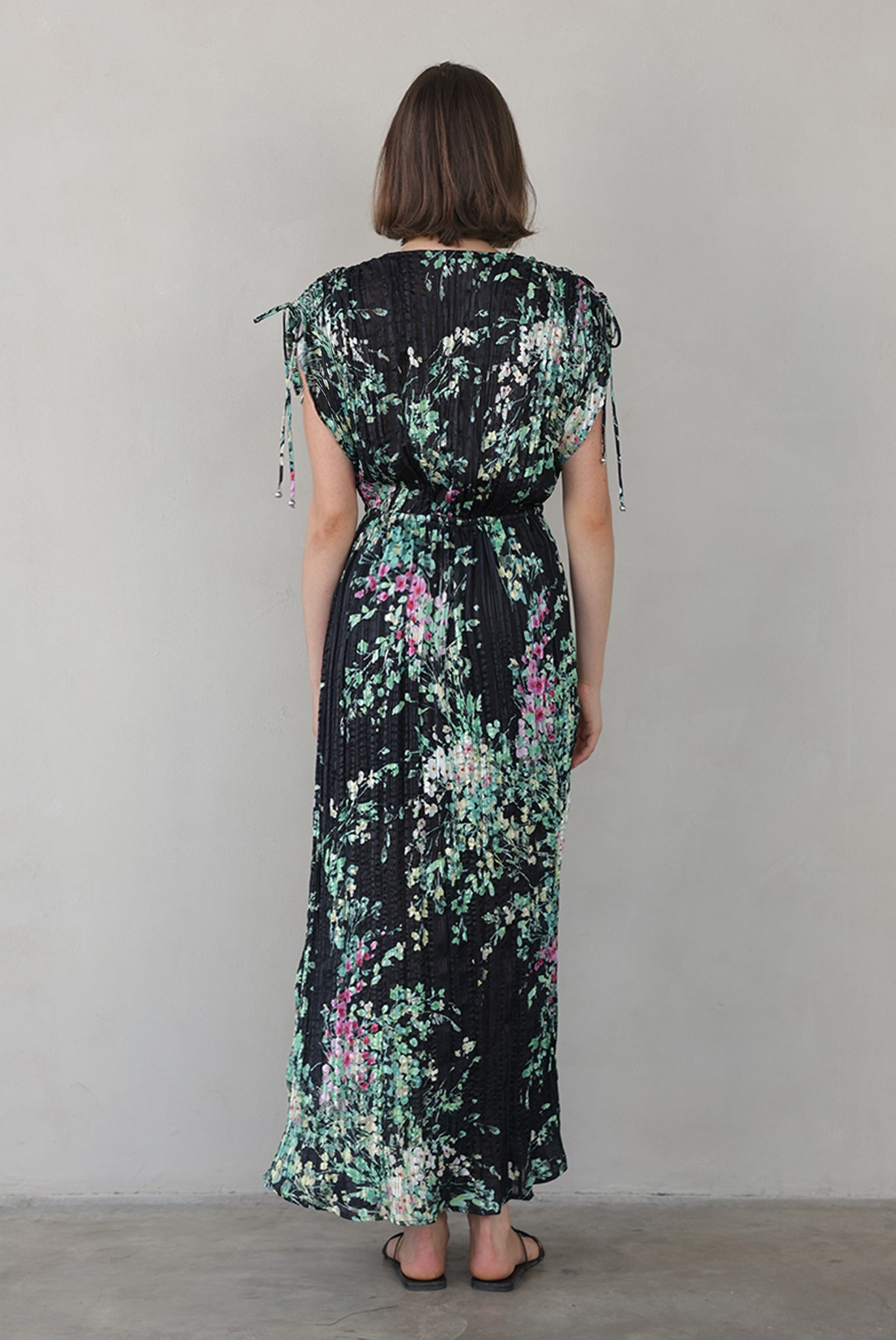 YOLANI DRESS
