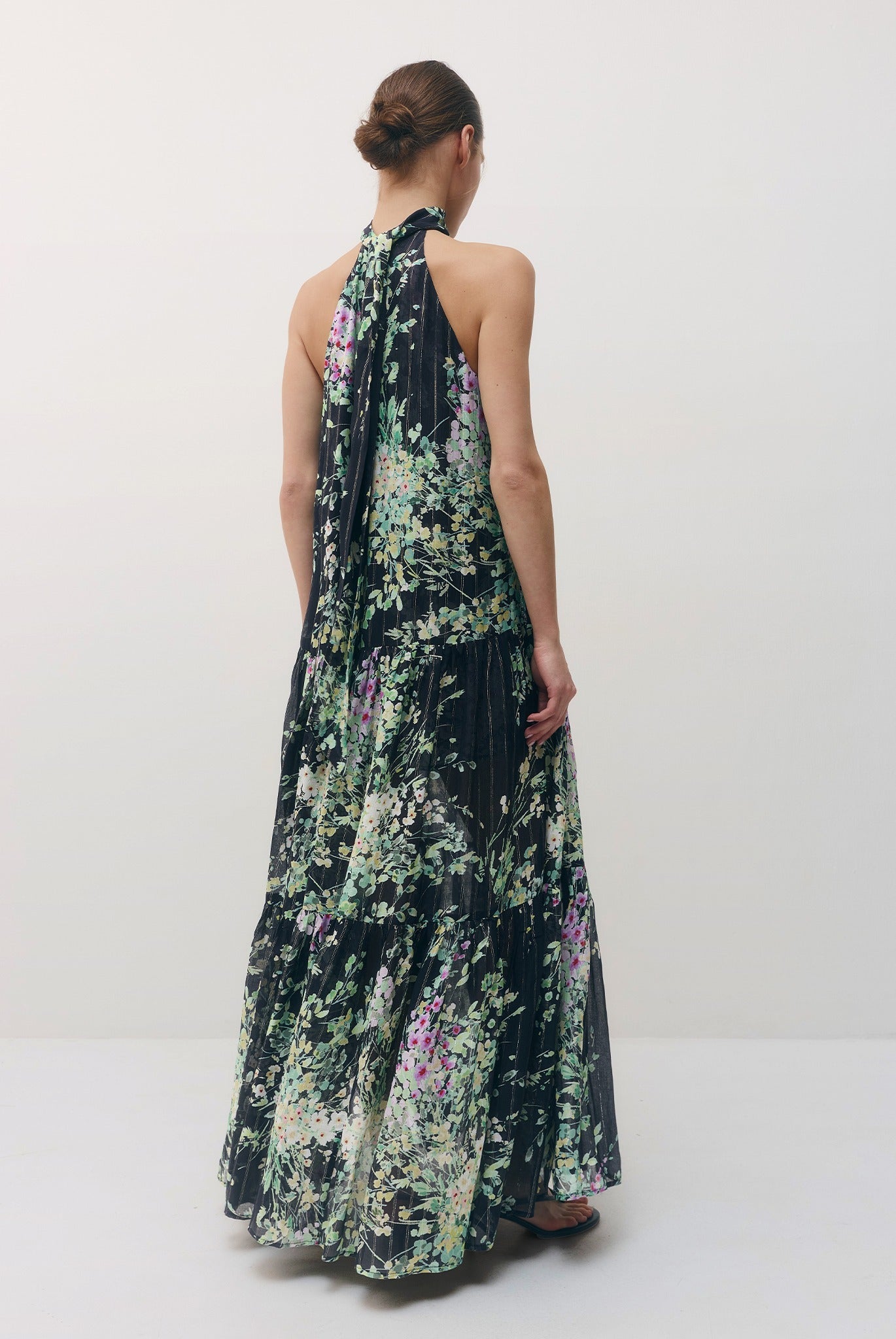 SABINA MUSAYEV - silk_blend_printed_chiffon_black_print_summer_26