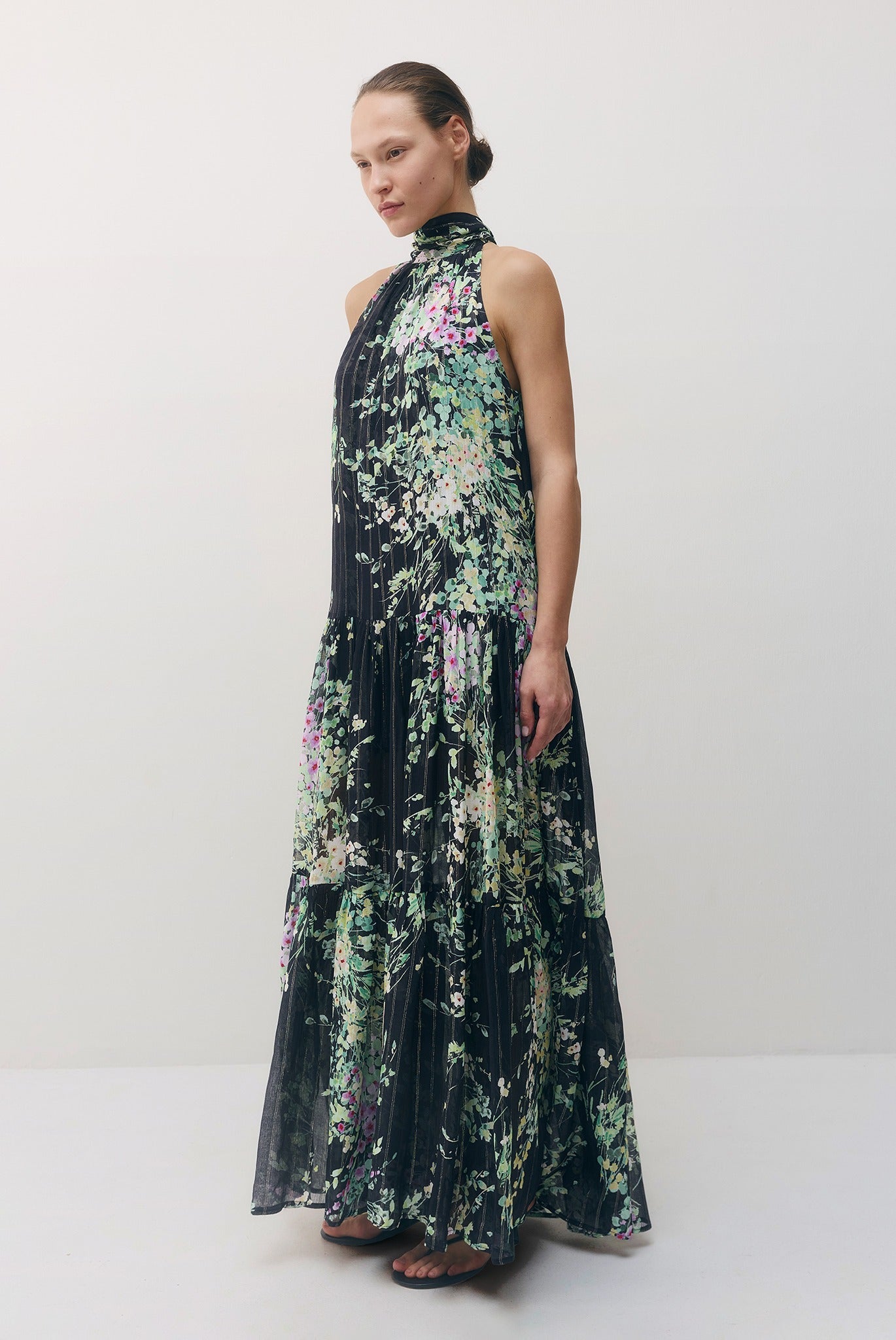 EMBER DRESS
