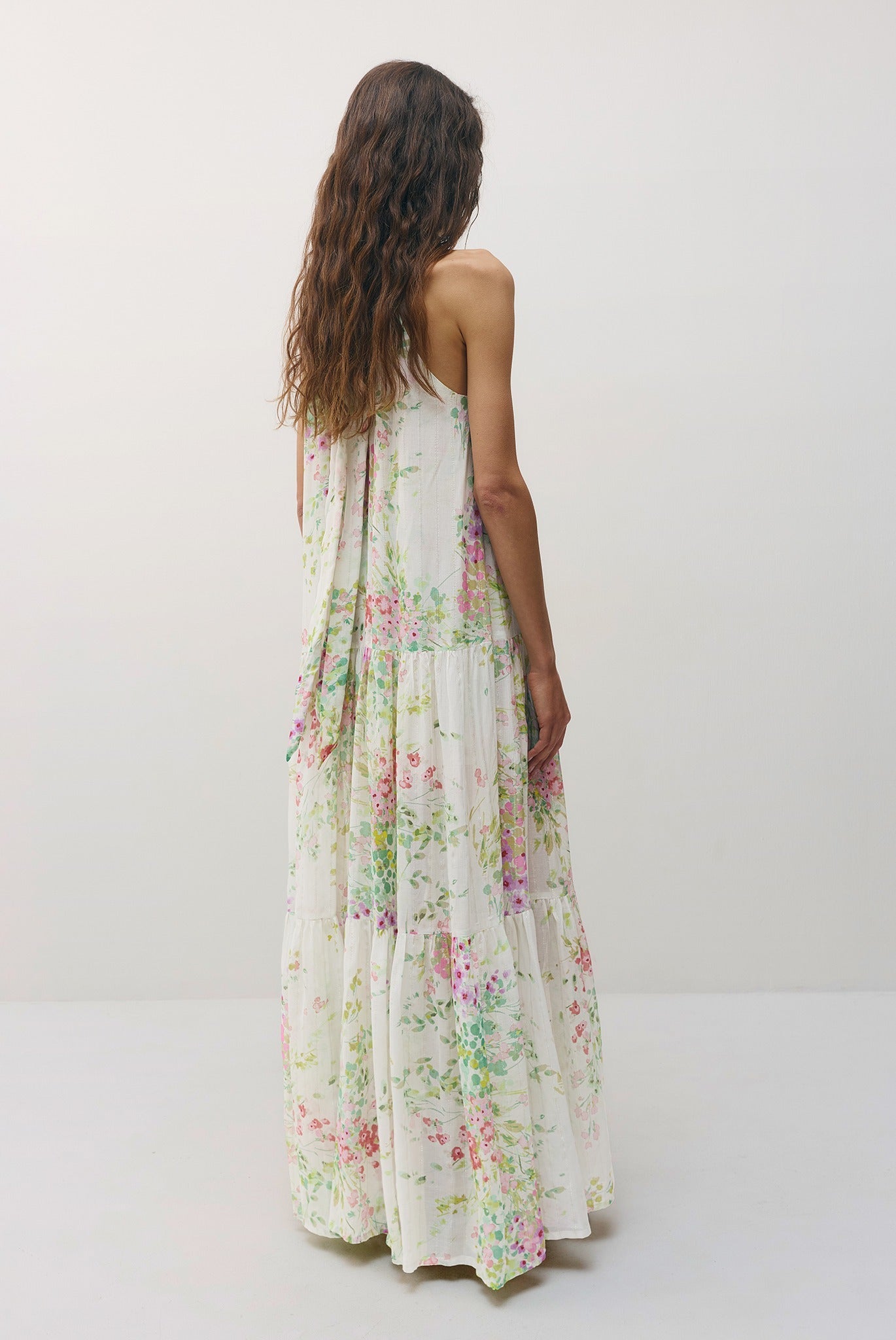 SABINA MUSAYEV - silk_blend_printed_chiffon_white_print_summer_26