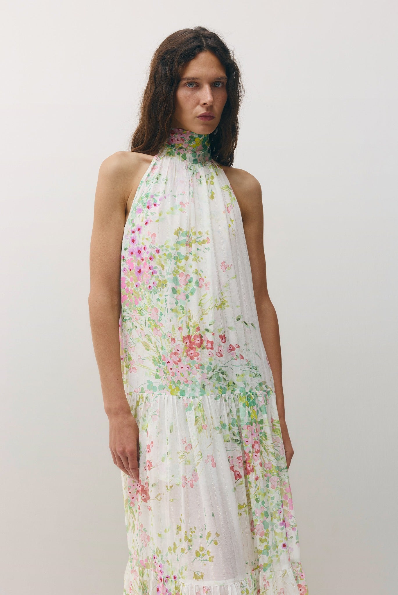 SABINA MUSAYEV - silk_blend_printed_chiffon_white_print_summer_26