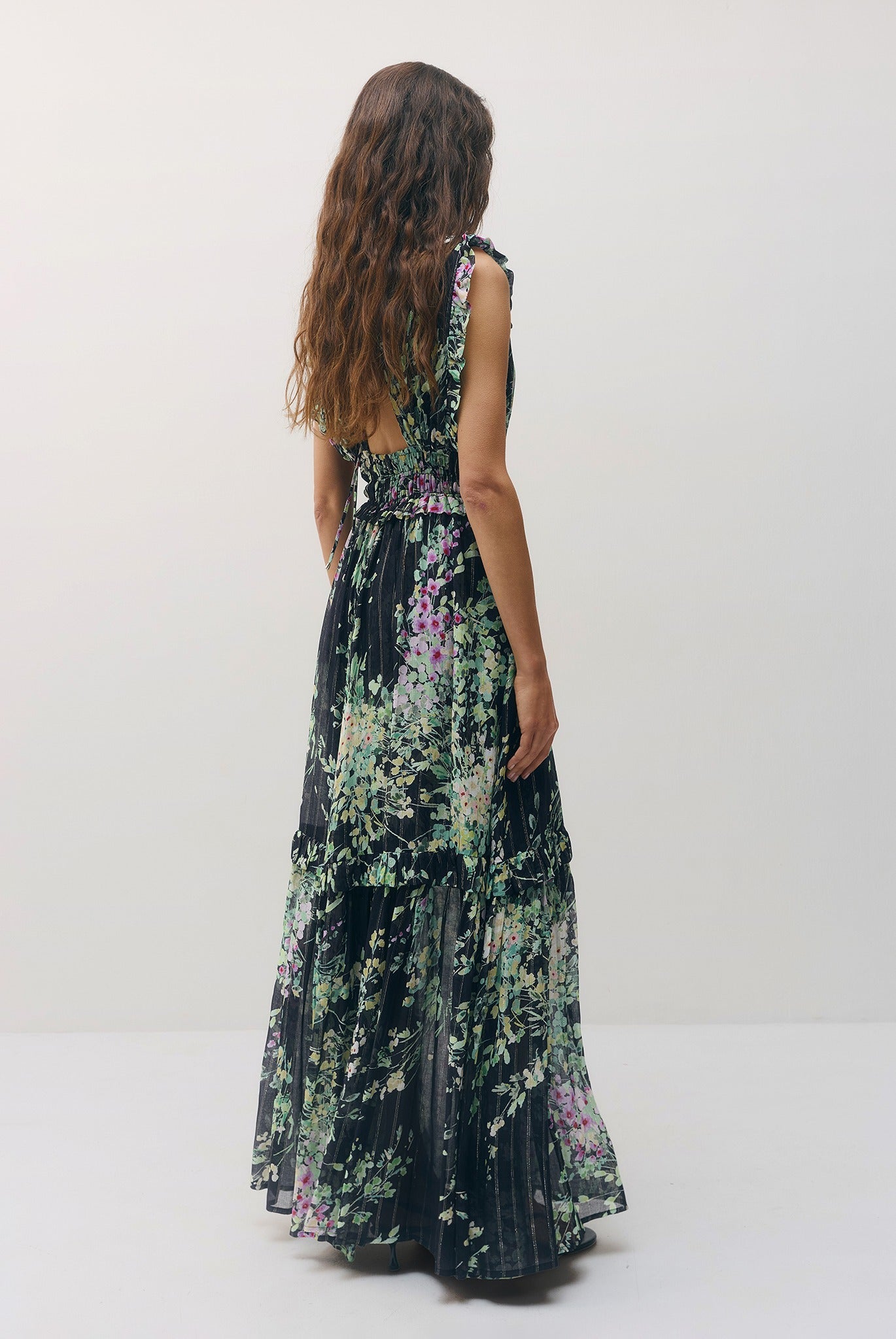 SABINA MUSAYEV - silk_blend_printed_chiffon_black_print_summer_26