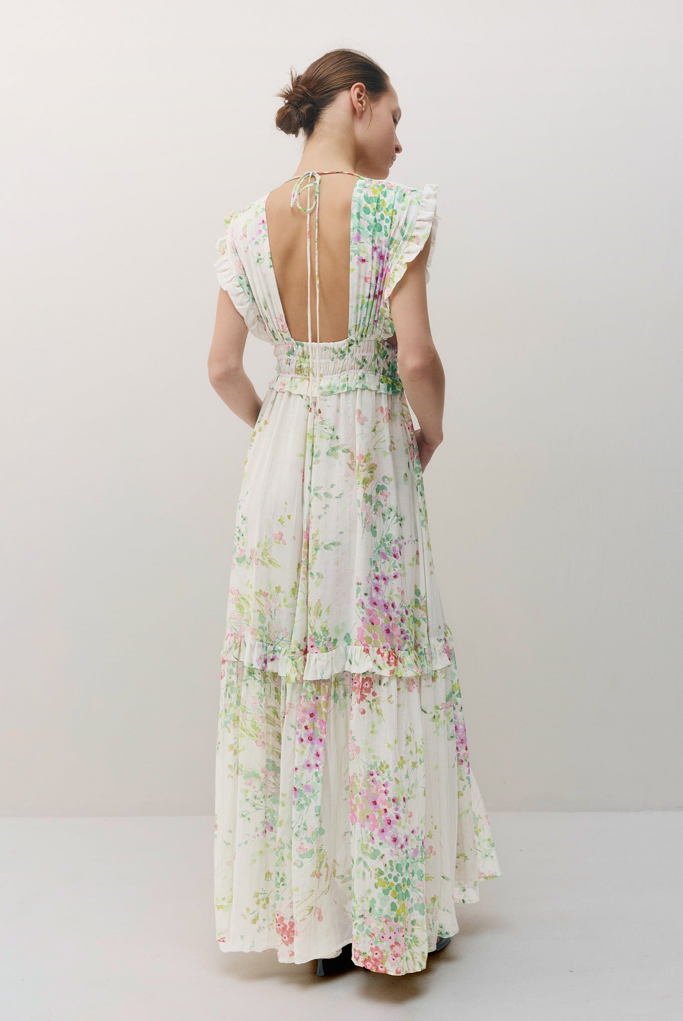 SABINA MUSAYEV - silk_blend_printed_chiffon_white_print_summer_26