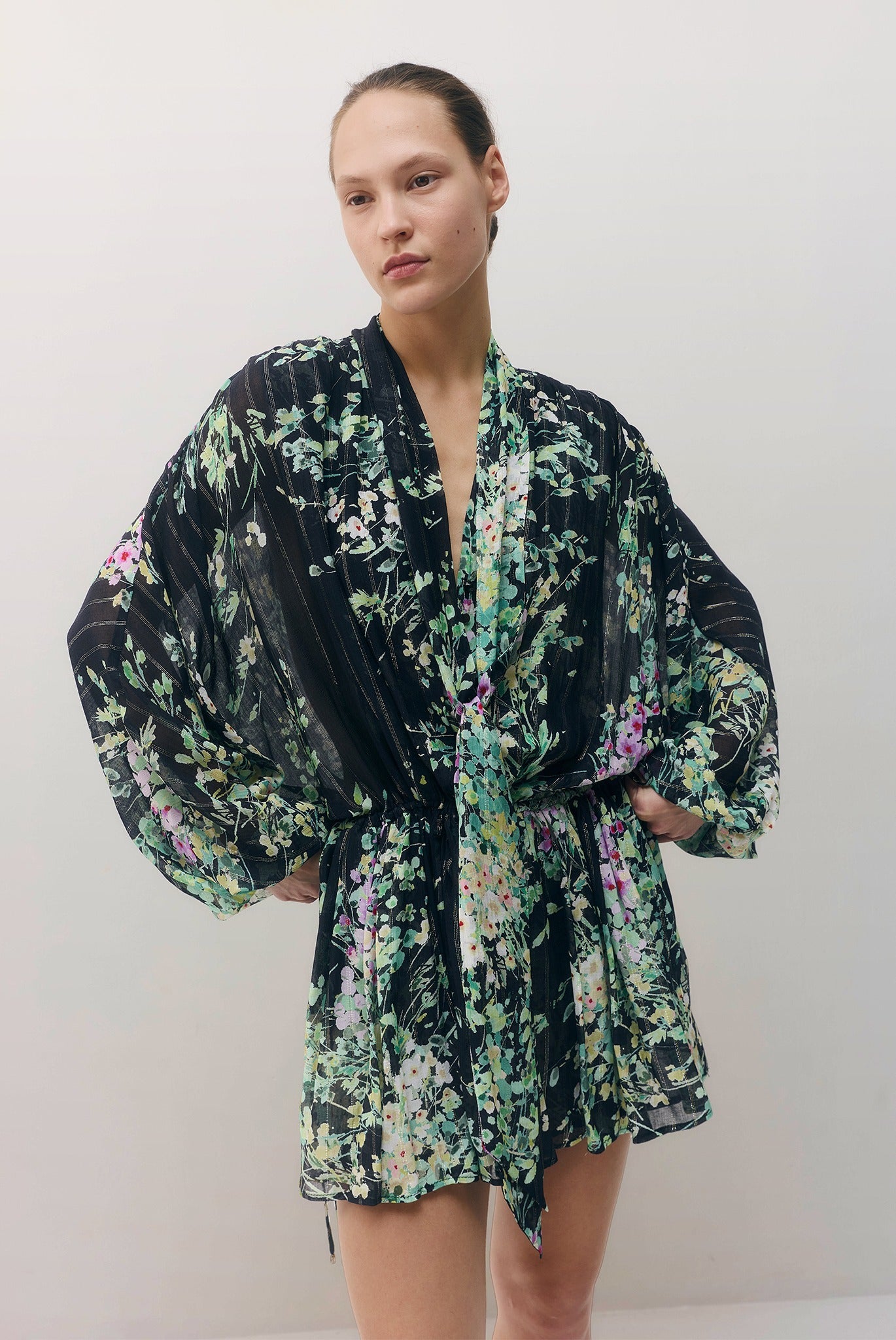 SABINA MUSAYEV - silk_blend_printed_chiffon_black_print_summer_26
