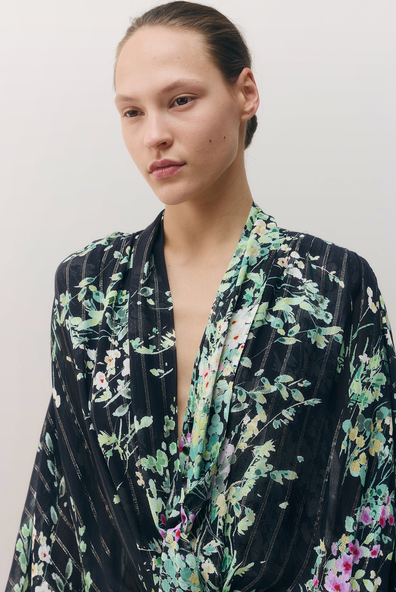 SABINA MUSAYEV - silk_blend_printed_chiffon_black_print_summer_26