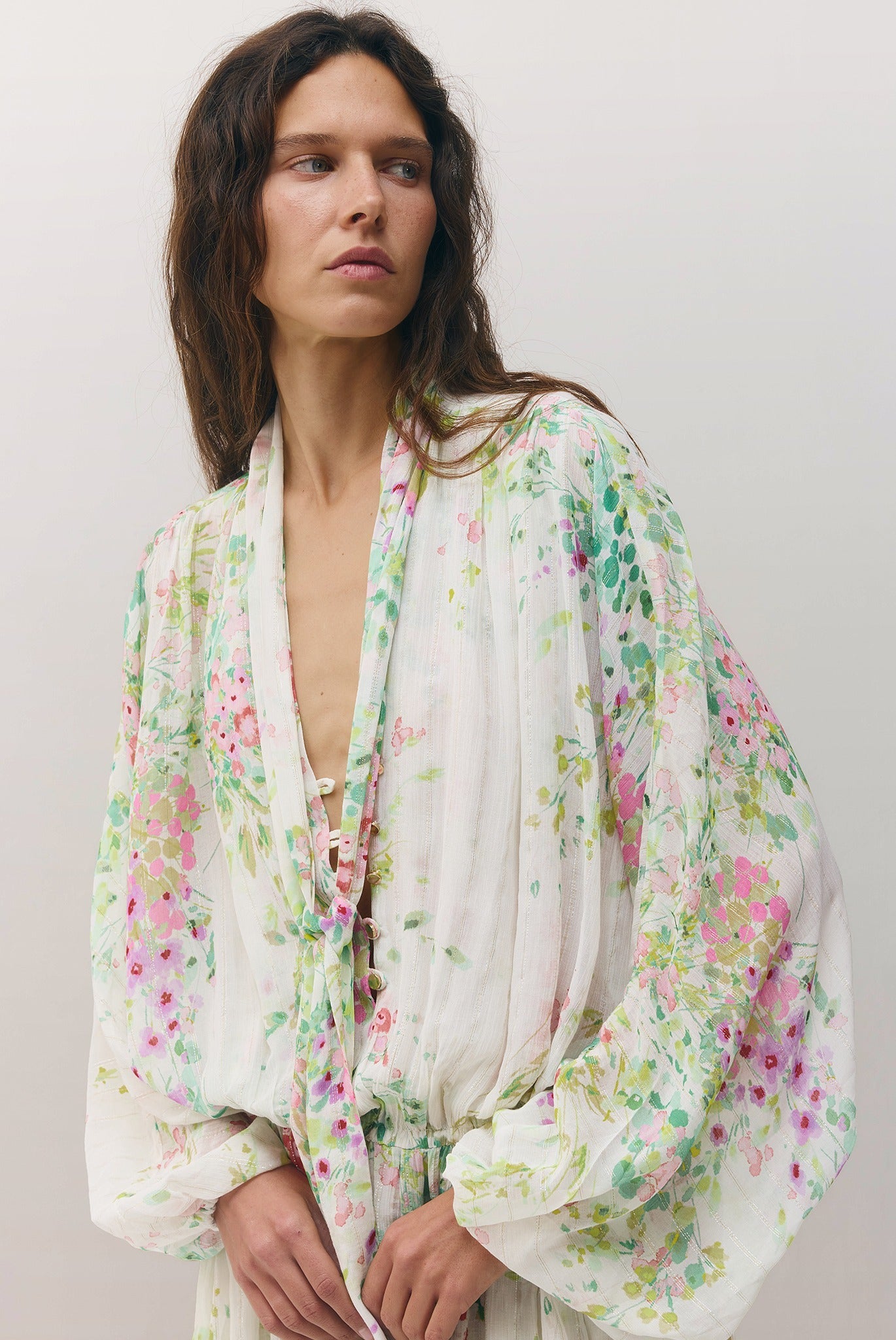 SABINA MUSAYEV - silk_blend_printed_chiffon_white_print_summer_26
