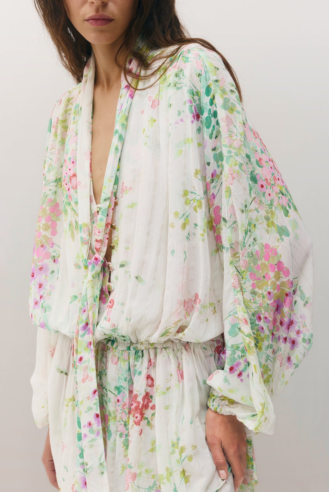 SABINA MUSAYEV - silk_blend_printed_chiffon_white_print_summer_26