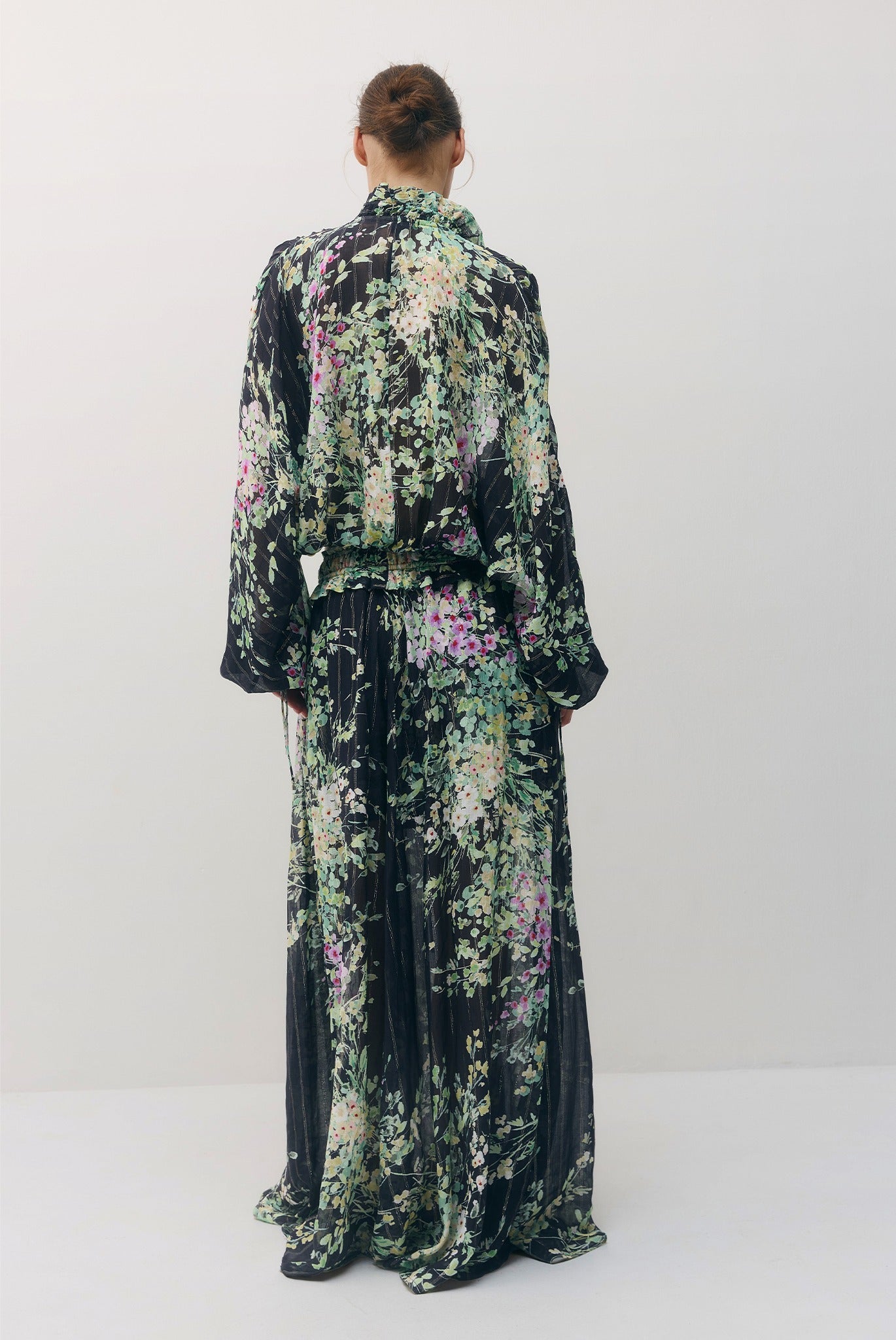 SABINA MUSAYEV - silk_blend_printed_chiffon_black_print_summer_26