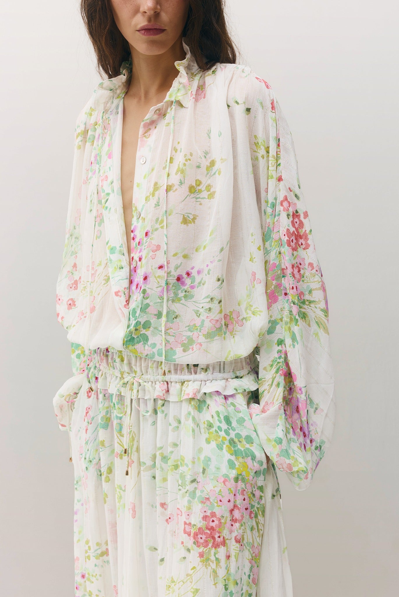 SABINA MUSAYEV - silk_blend_printed_chiffon_white_print_summer_26