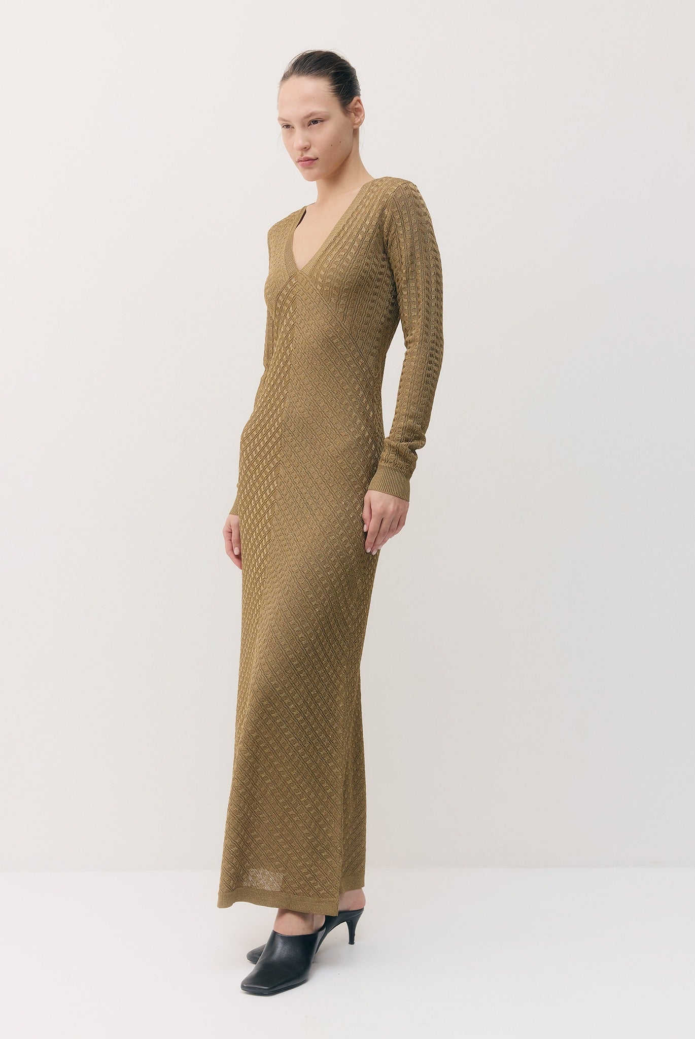 SABINA MUSAYEV - knit_w_lurex_antique_gold_fw_26_27