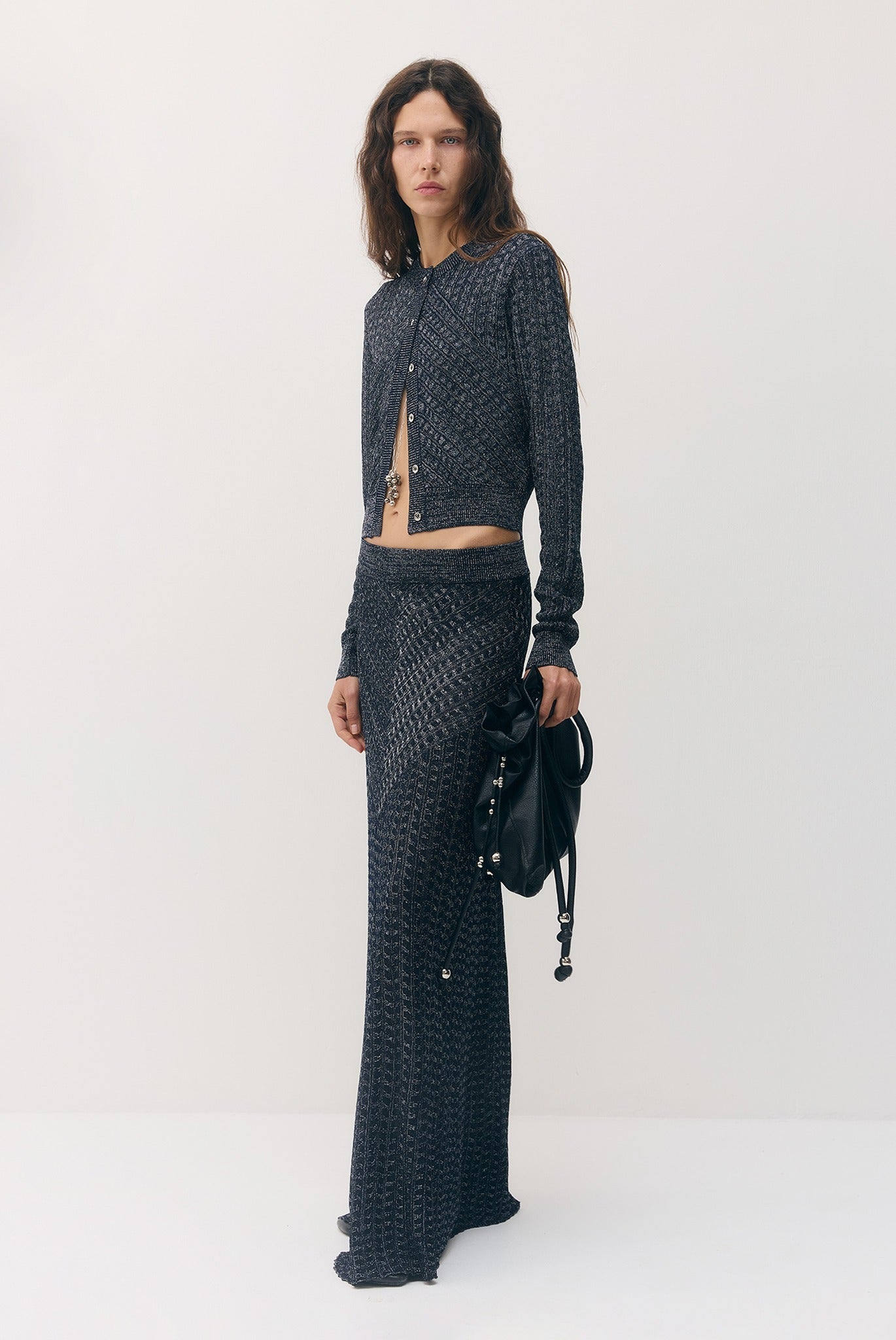SABINA MUSAYEV - knit_w_lurex_dark_navy_fw_26_27