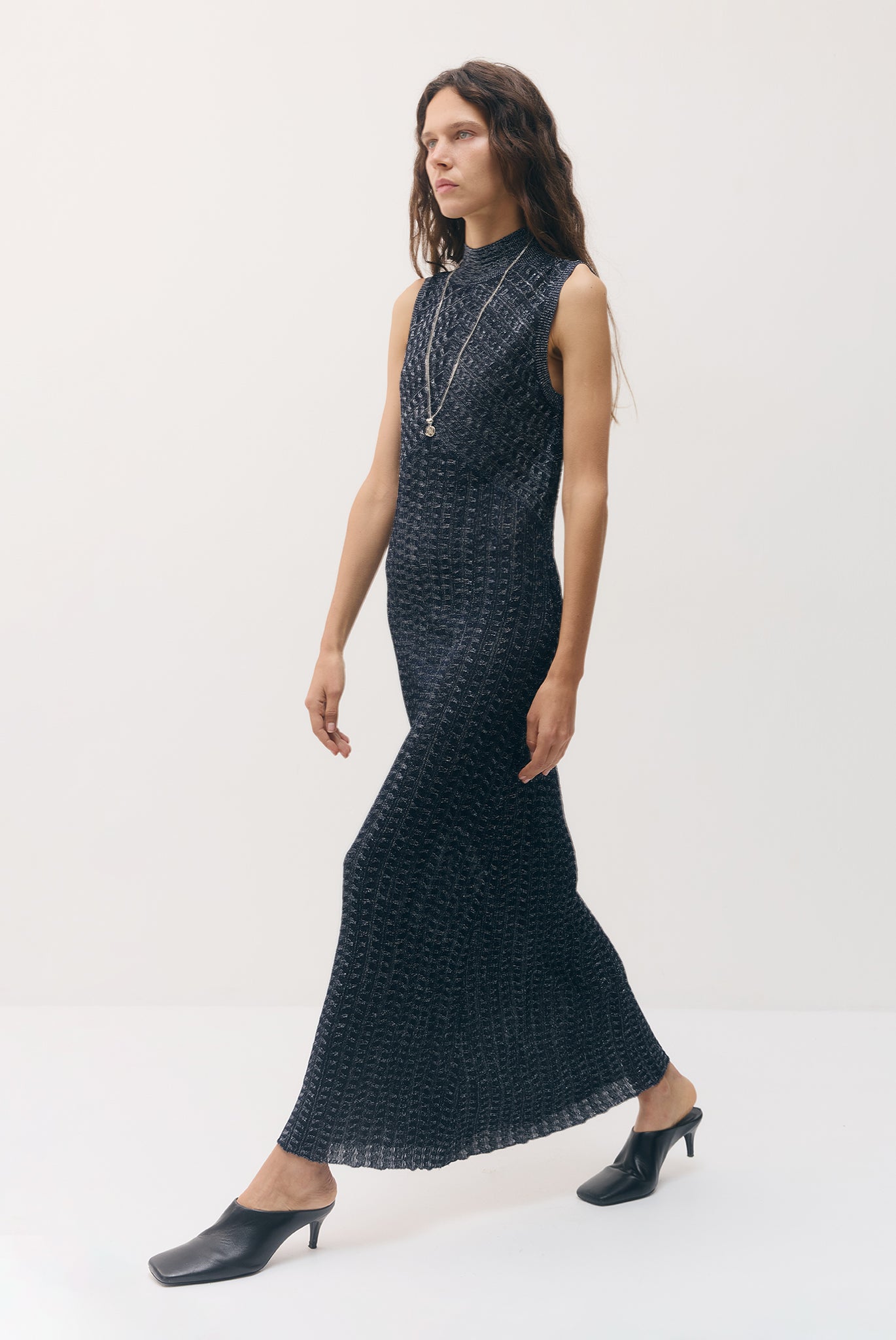 SABINA MUSAYEV - knit_w_lurex_dark_navy_fw_26_27