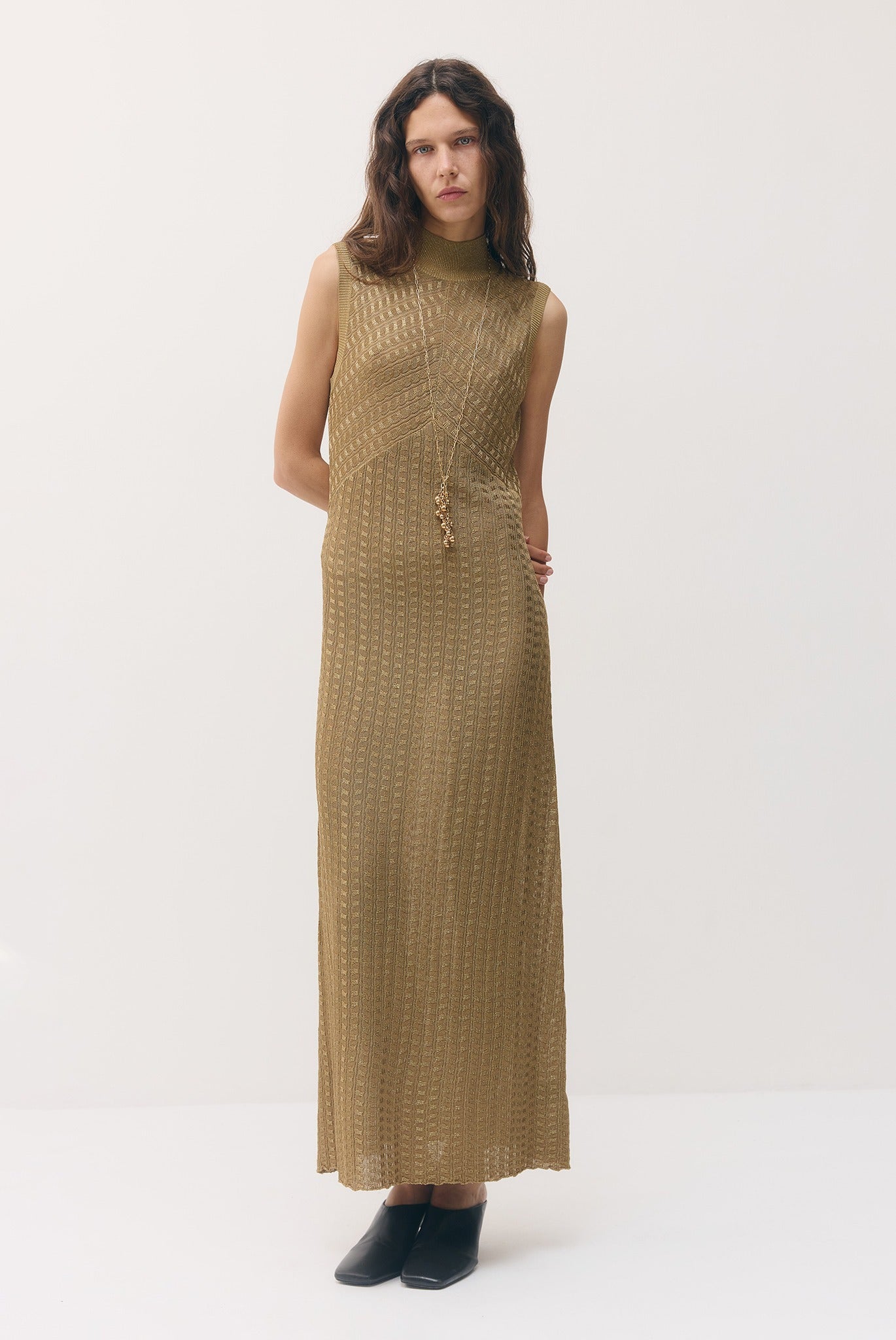 SABINA MUSAYEV - knit_w_lurex_antique_gold_fw_26_27
