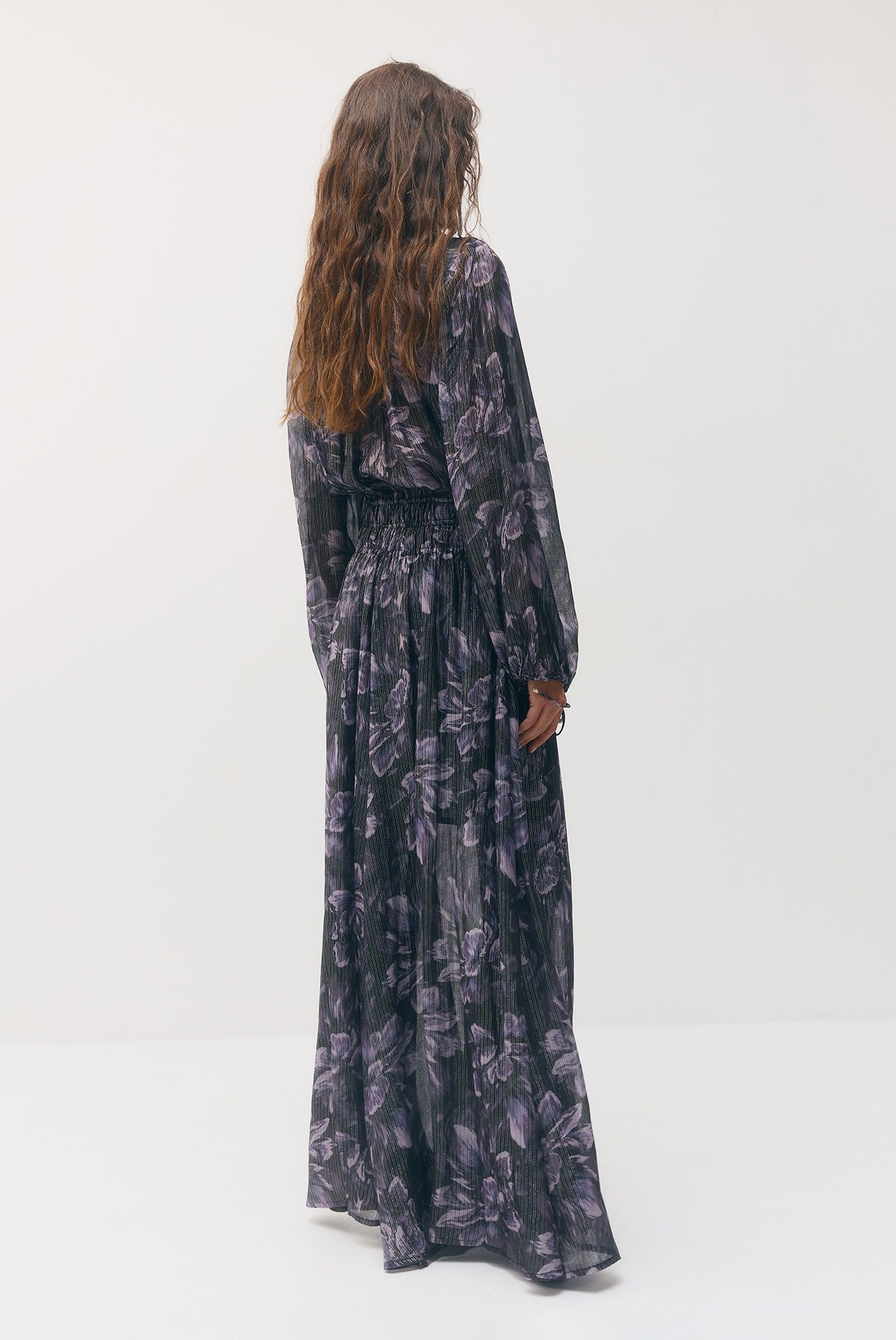 JASPER DRESS