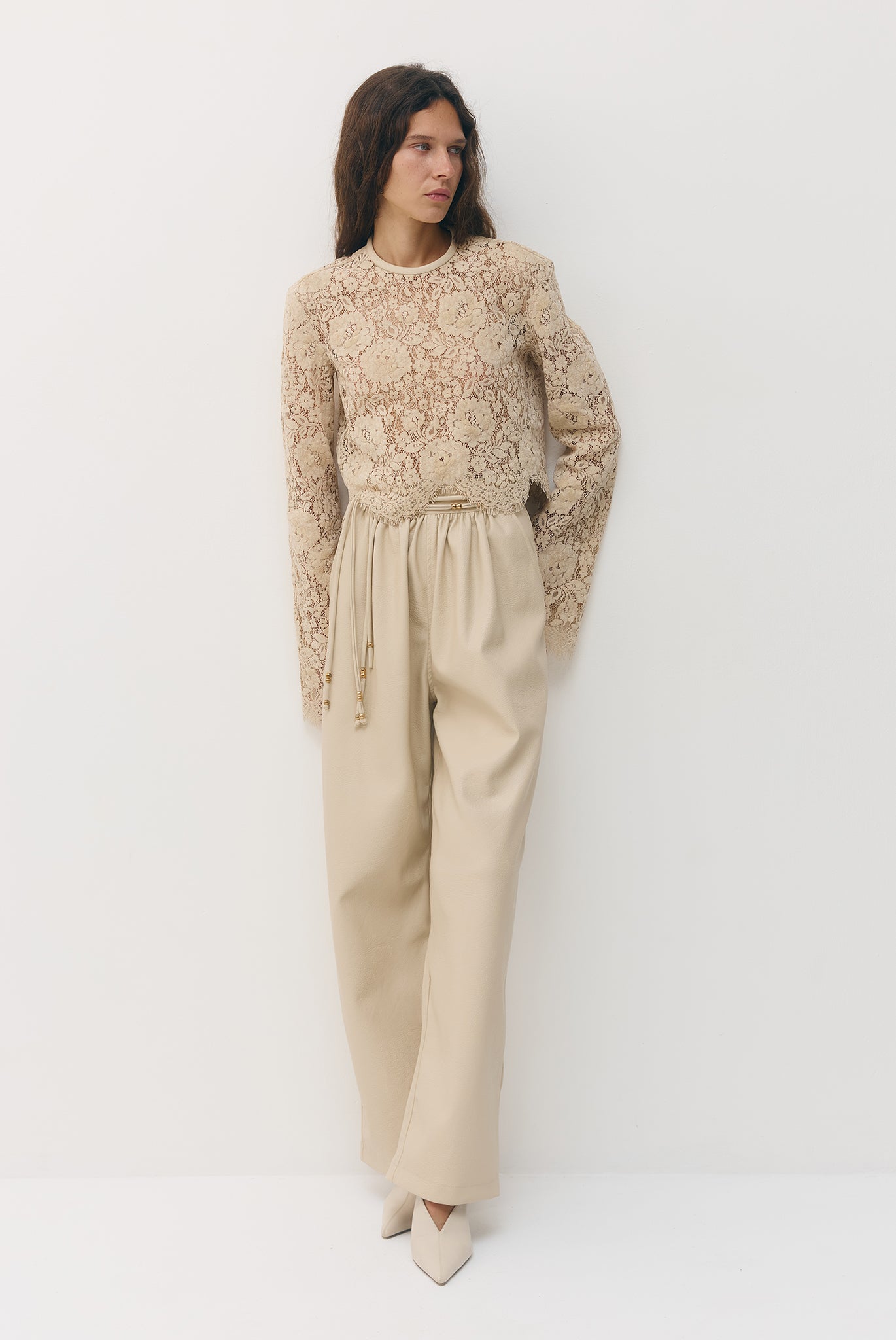 SABINA MUSAYEV - vegan_leather_w_lace_stone_fw_26_27