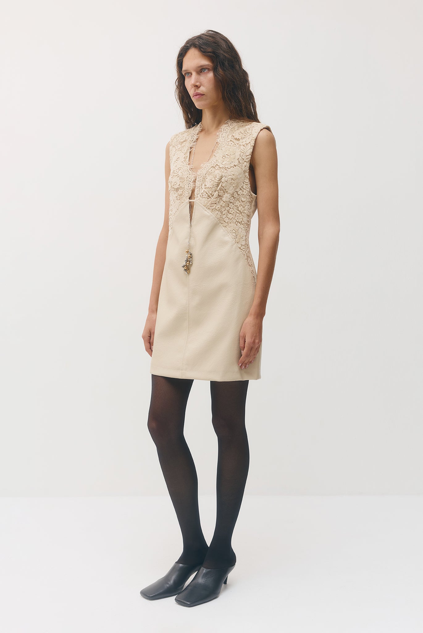 SABINA MUSAYEV - vegan_leather_w_lace_stone_fw_26_27