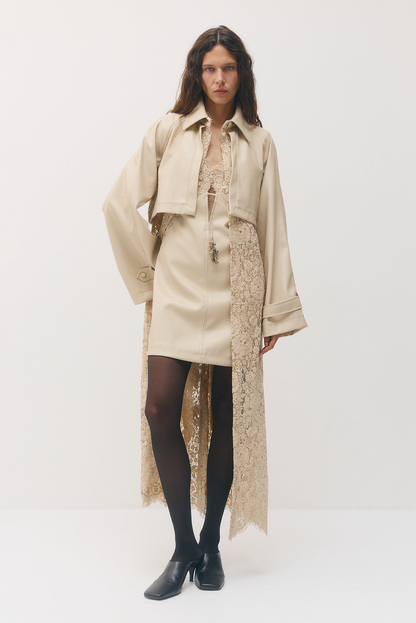 SABINA MUSAYEV - vegan_leather_w_lace_stone_fw_26_27