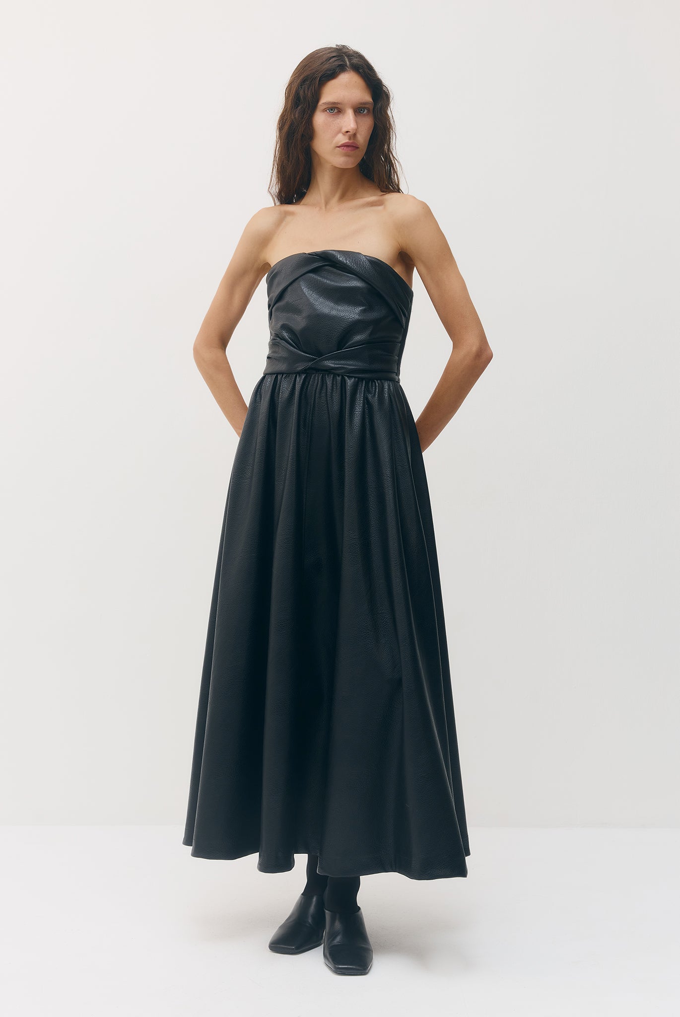 SABINA MUSAYEV - vegan_leather_black_fw_26_27