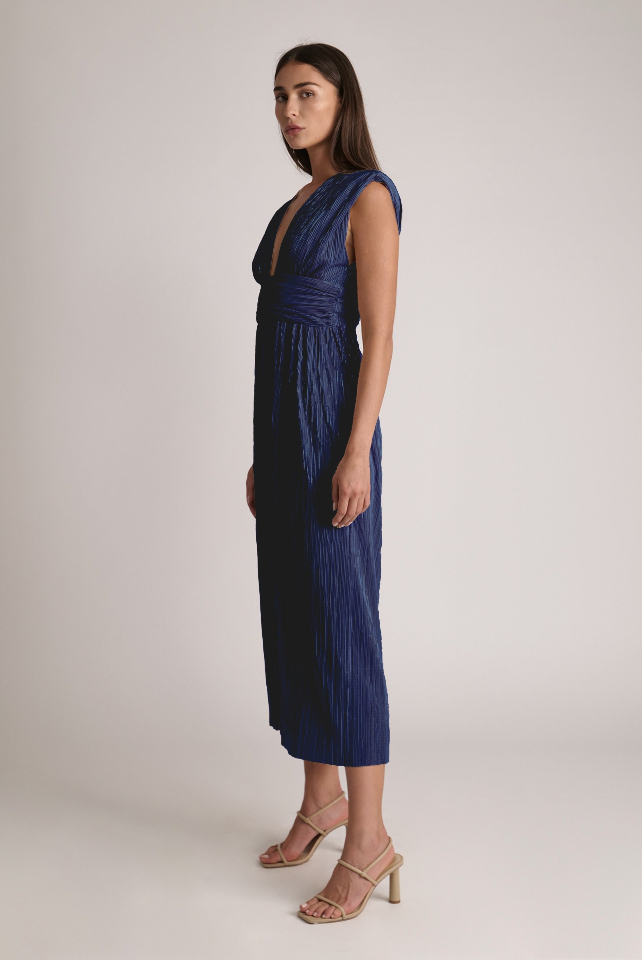 TINKA  DRESS
