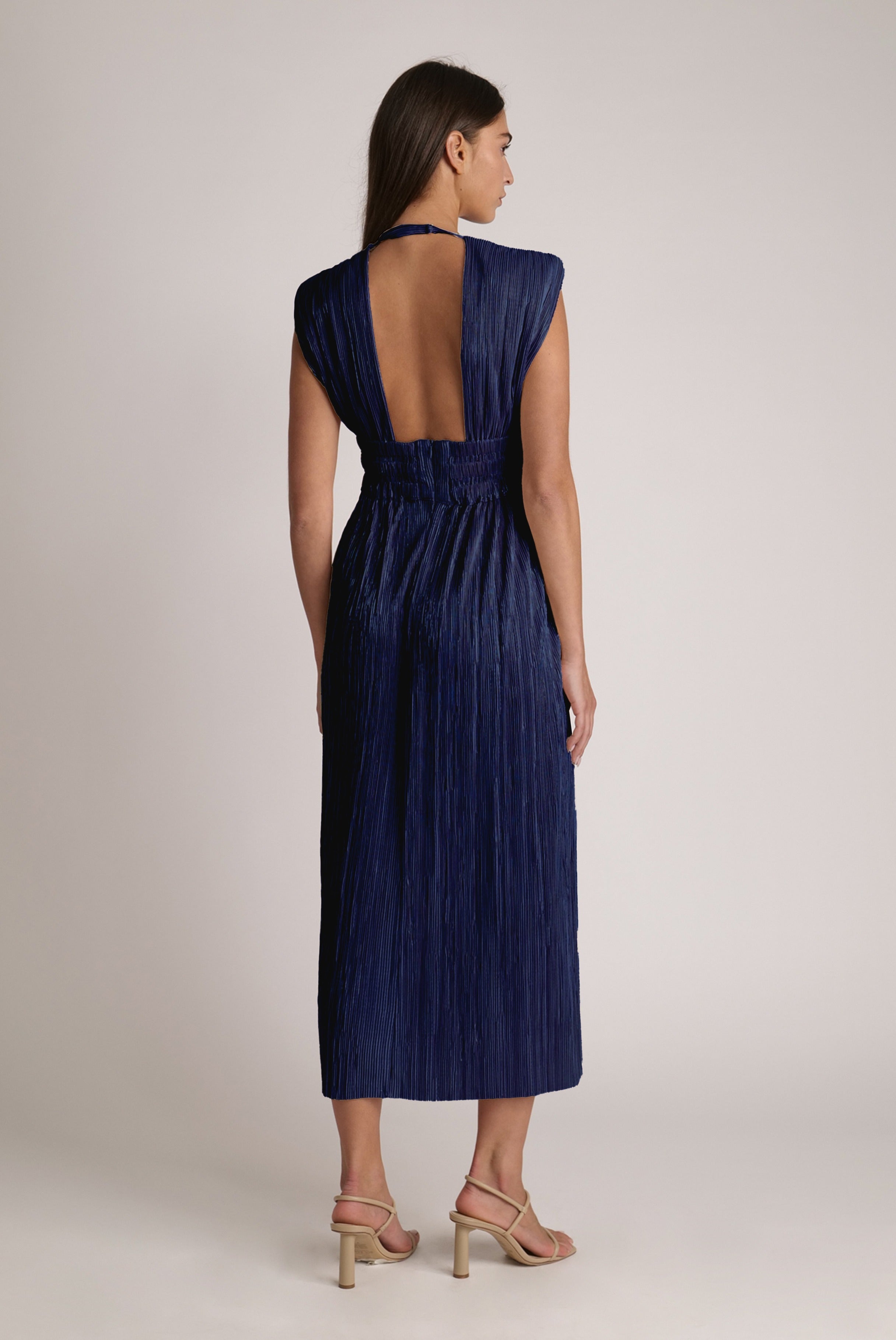 TINKA  DRESS