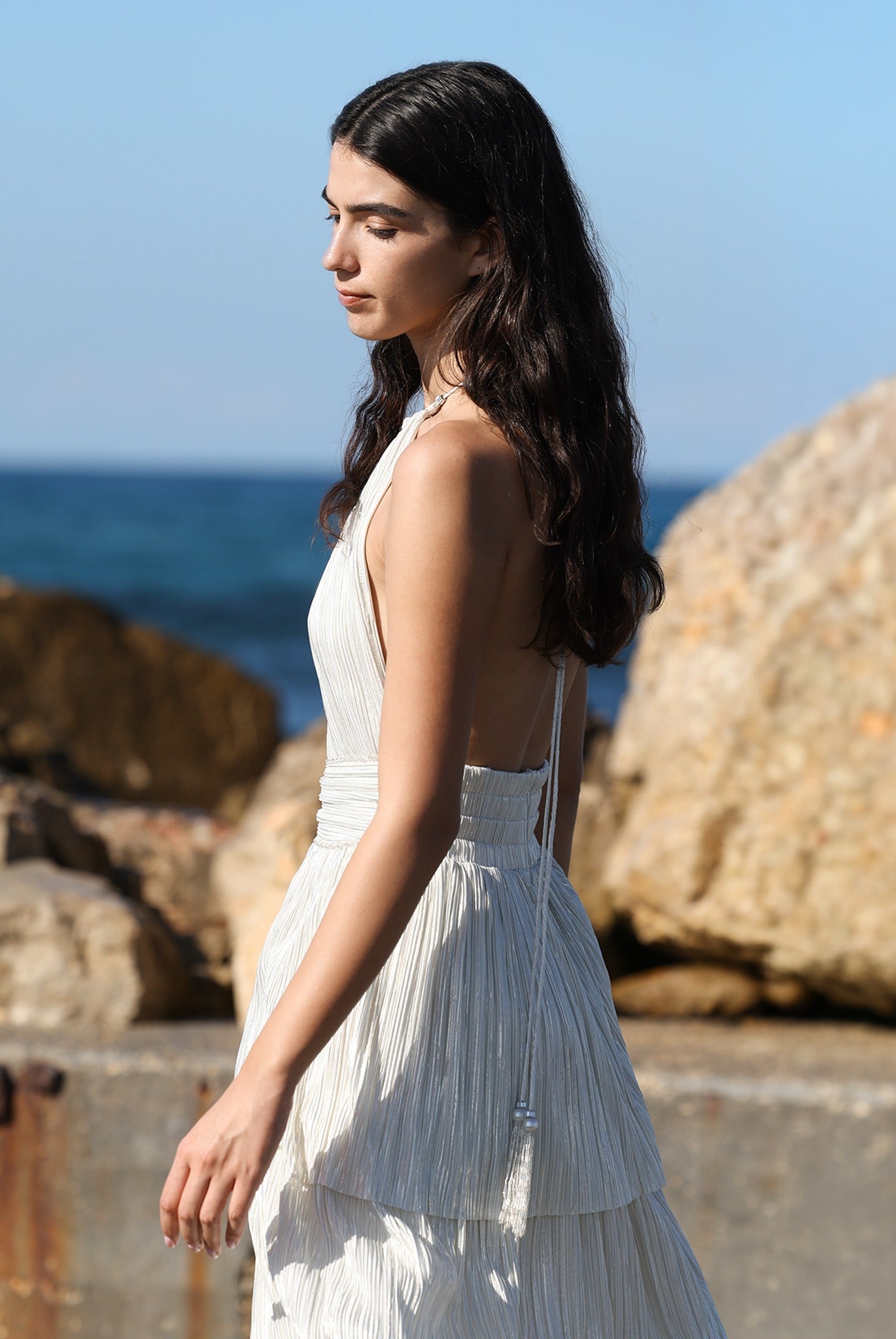 CARMEN DRESS