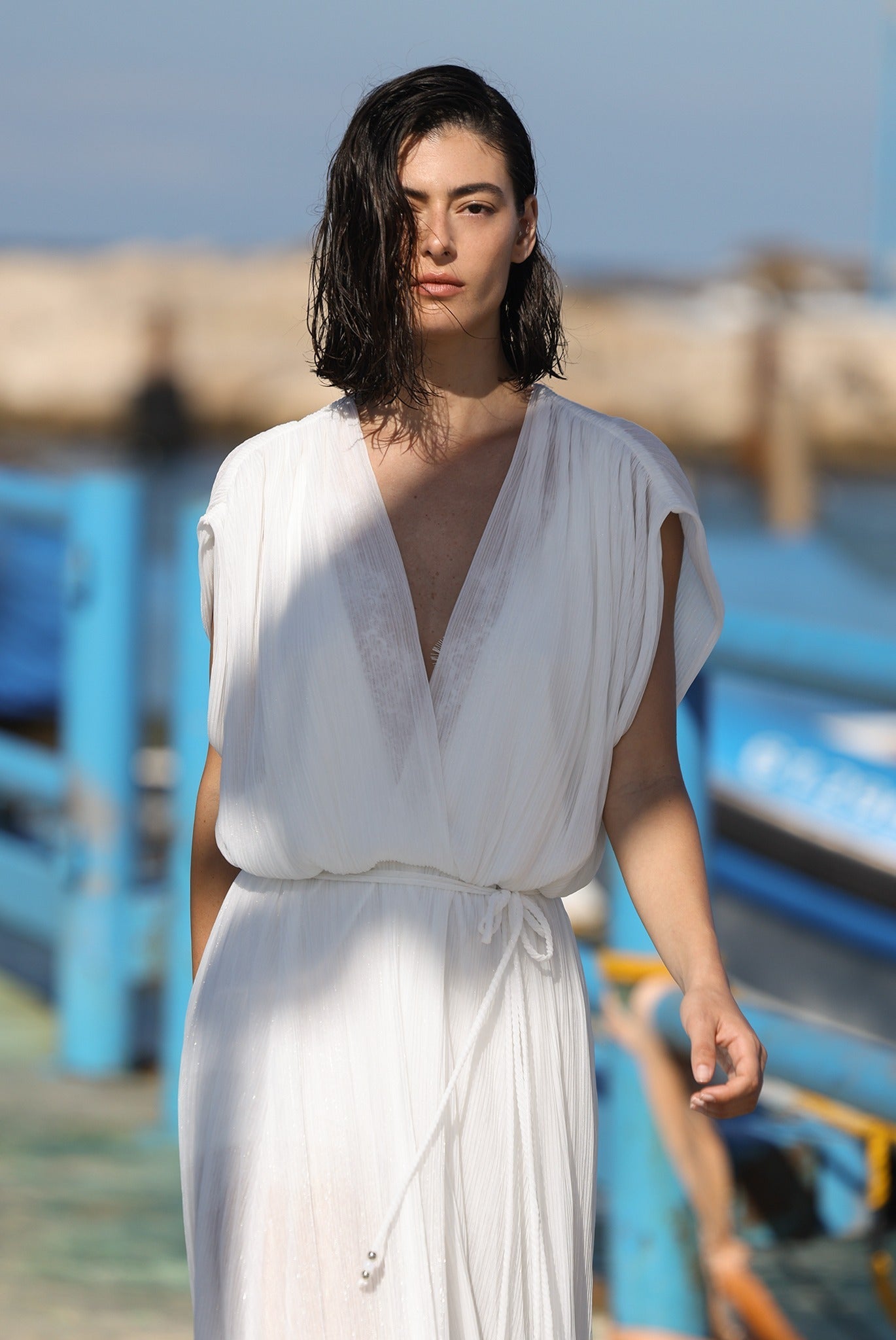 CELESTE DRESS