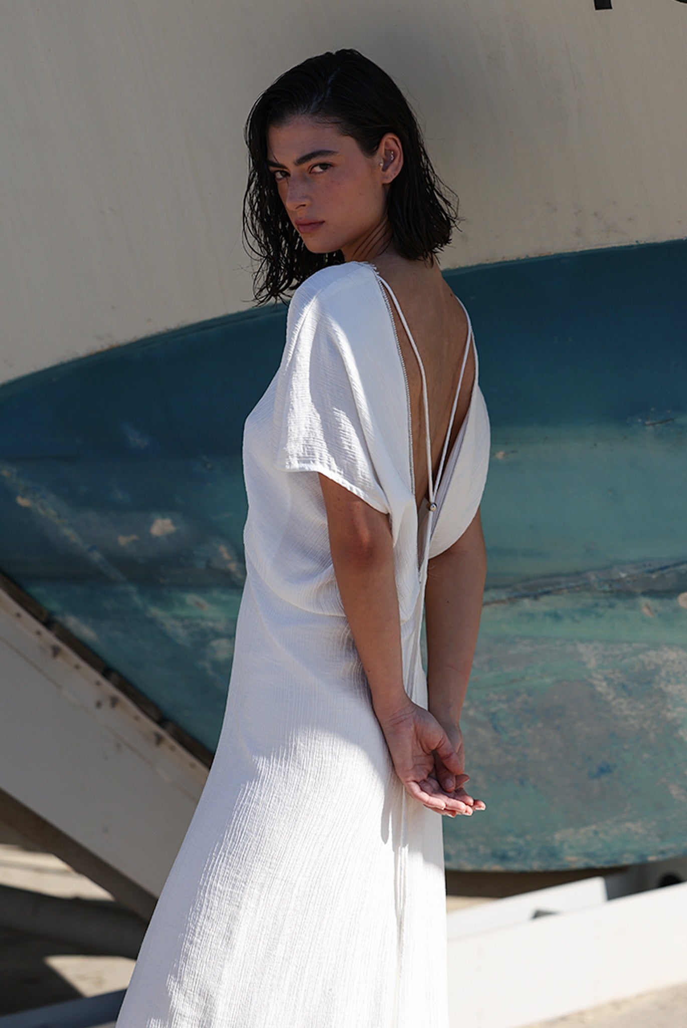 EMMA DRESS