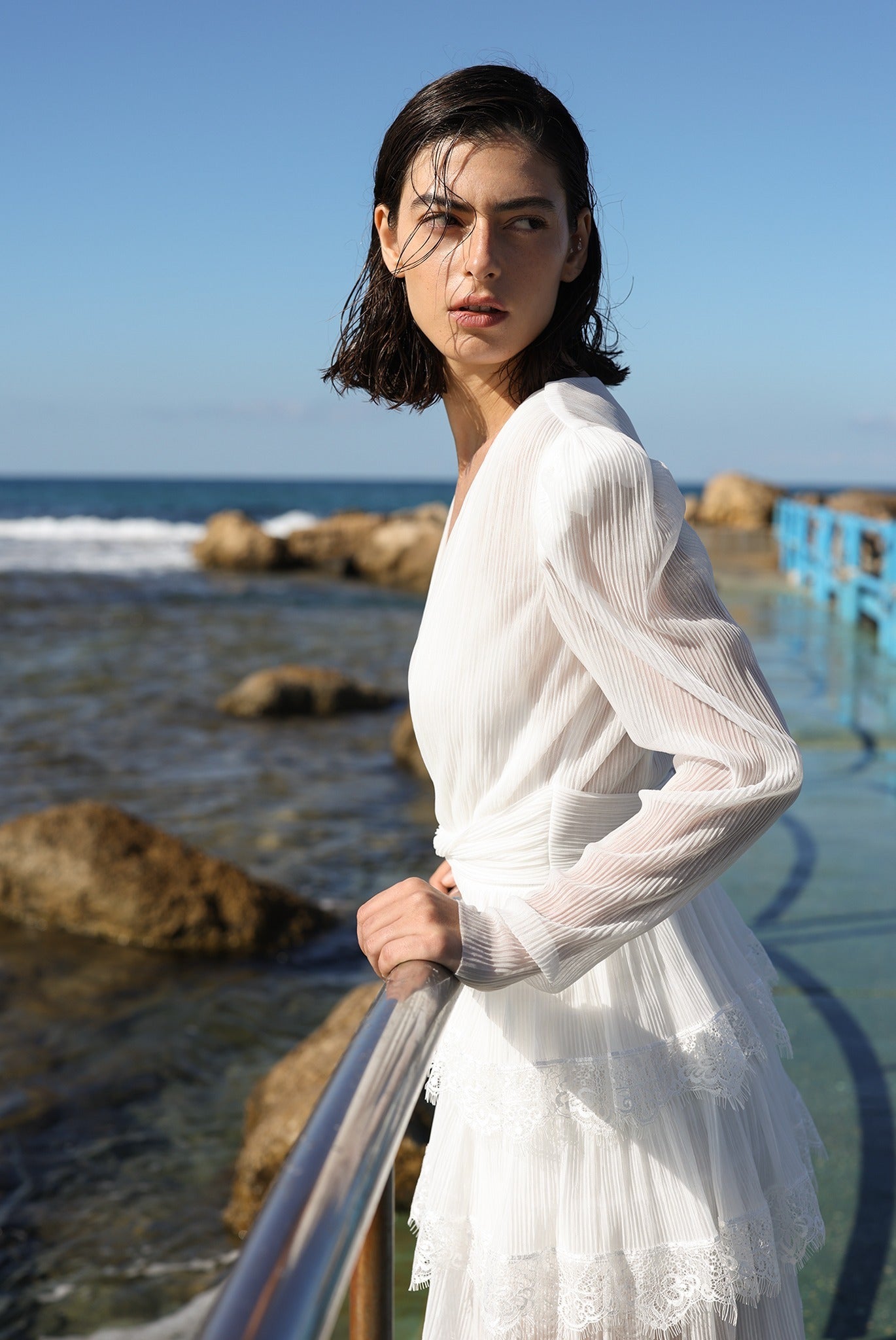 HELGA DRESS