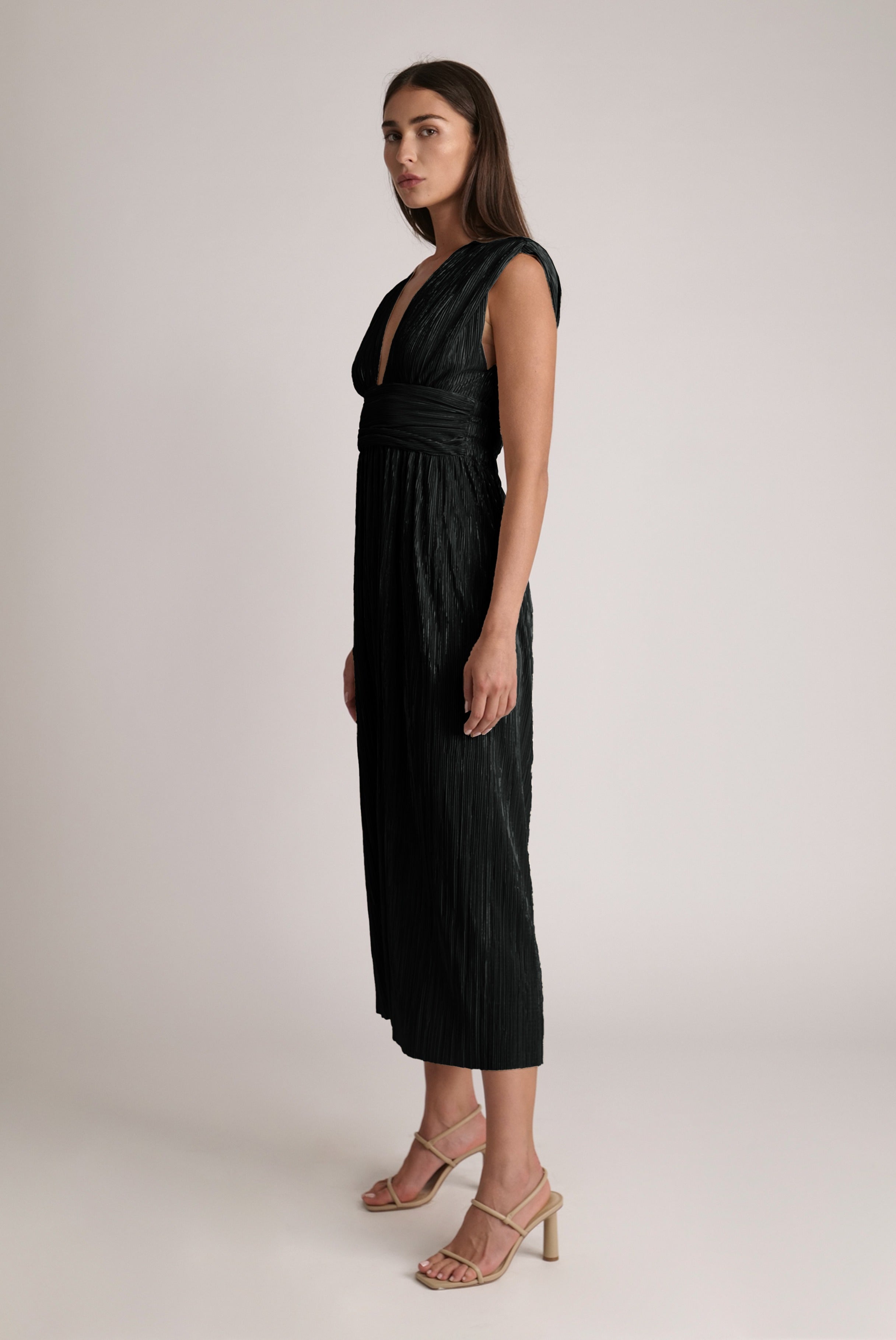 TINKA  DRESS