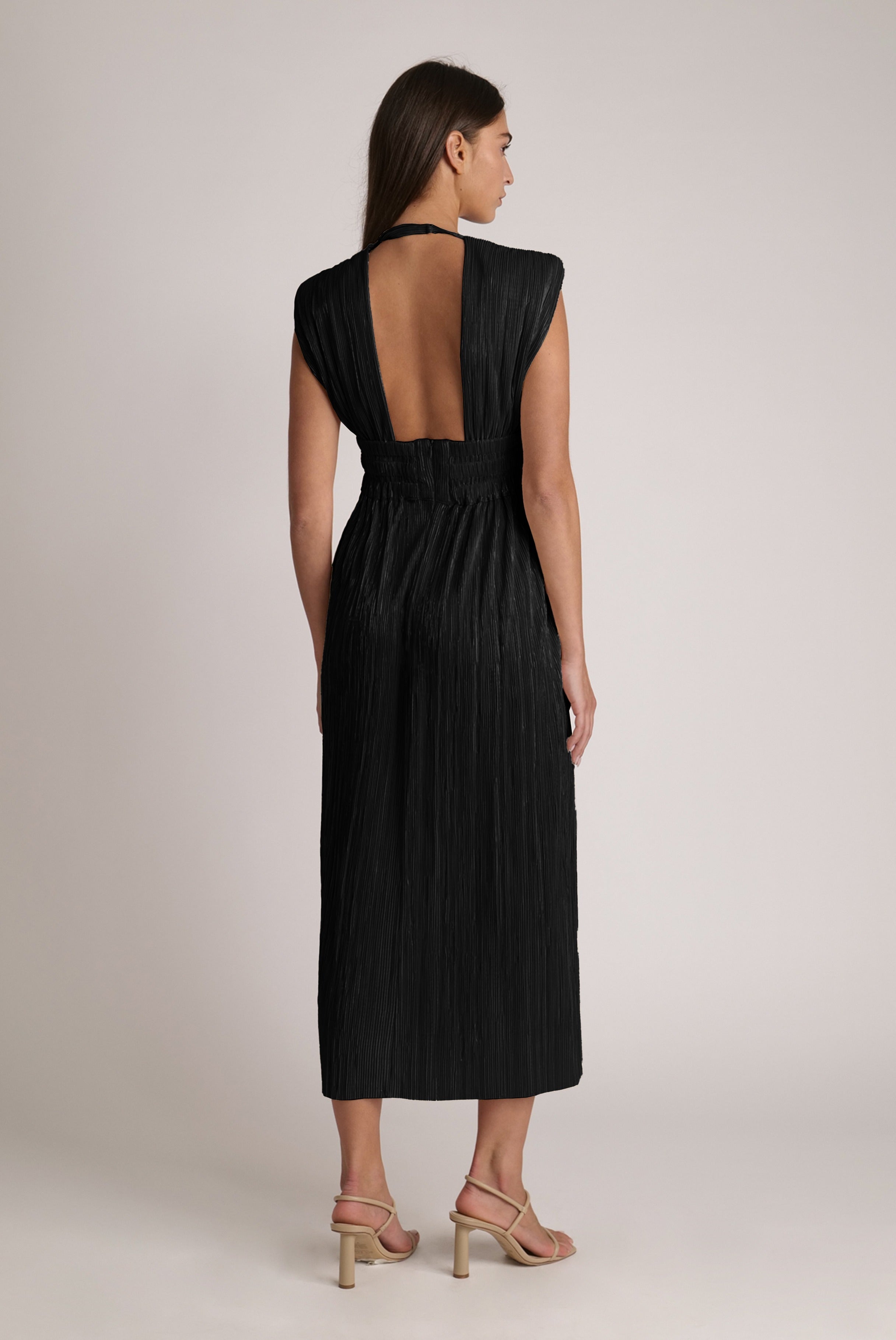 TINKA  DRESS
