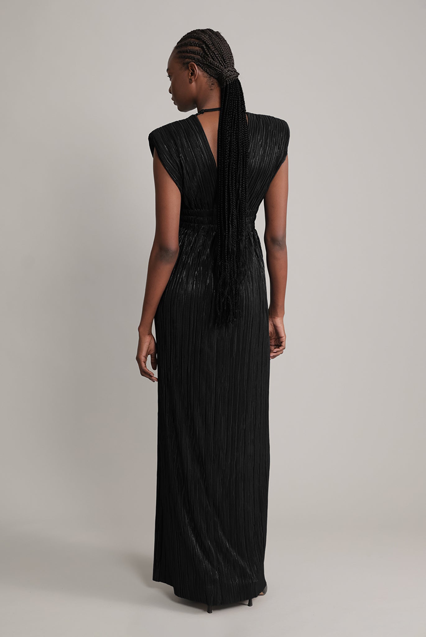 SATELLITE DRESS