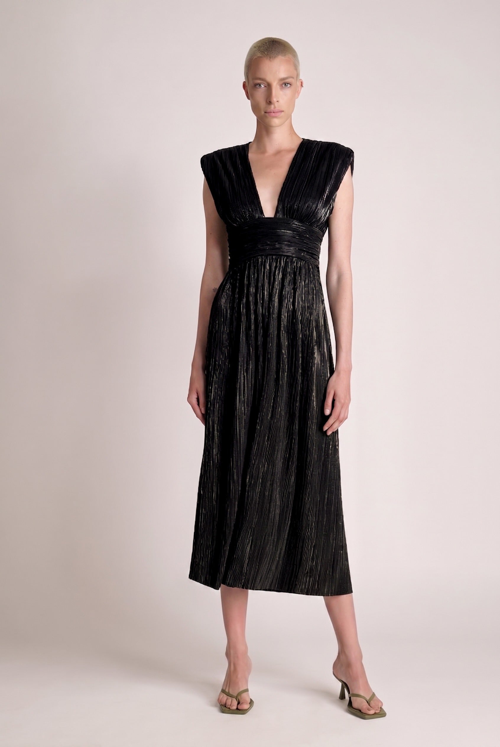 TINKA  DRESS